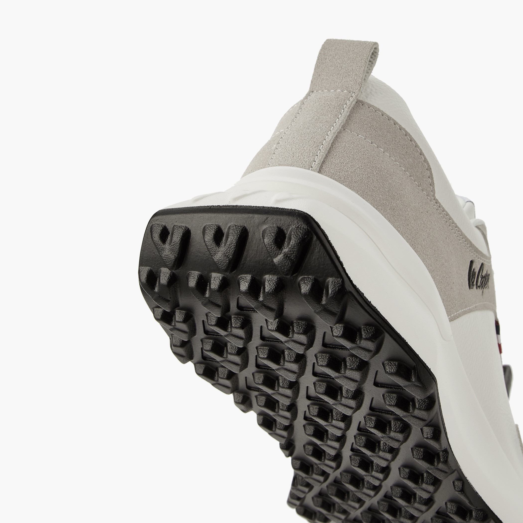 حذاء سنيكرز أورثولايت برباط إغلاق للرجال لي كوبر-men-shoes-sneakers-image-5