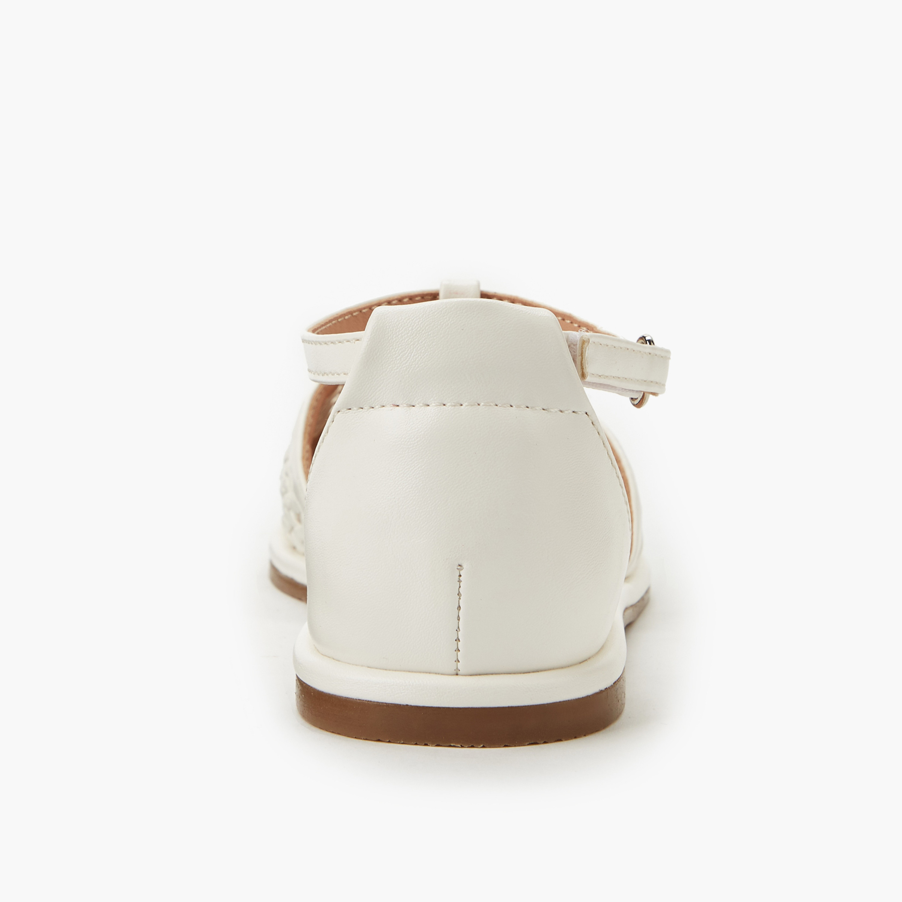 Little Missy Girls Hook & Loop Shoes-girls-shoes-sandals-image-4