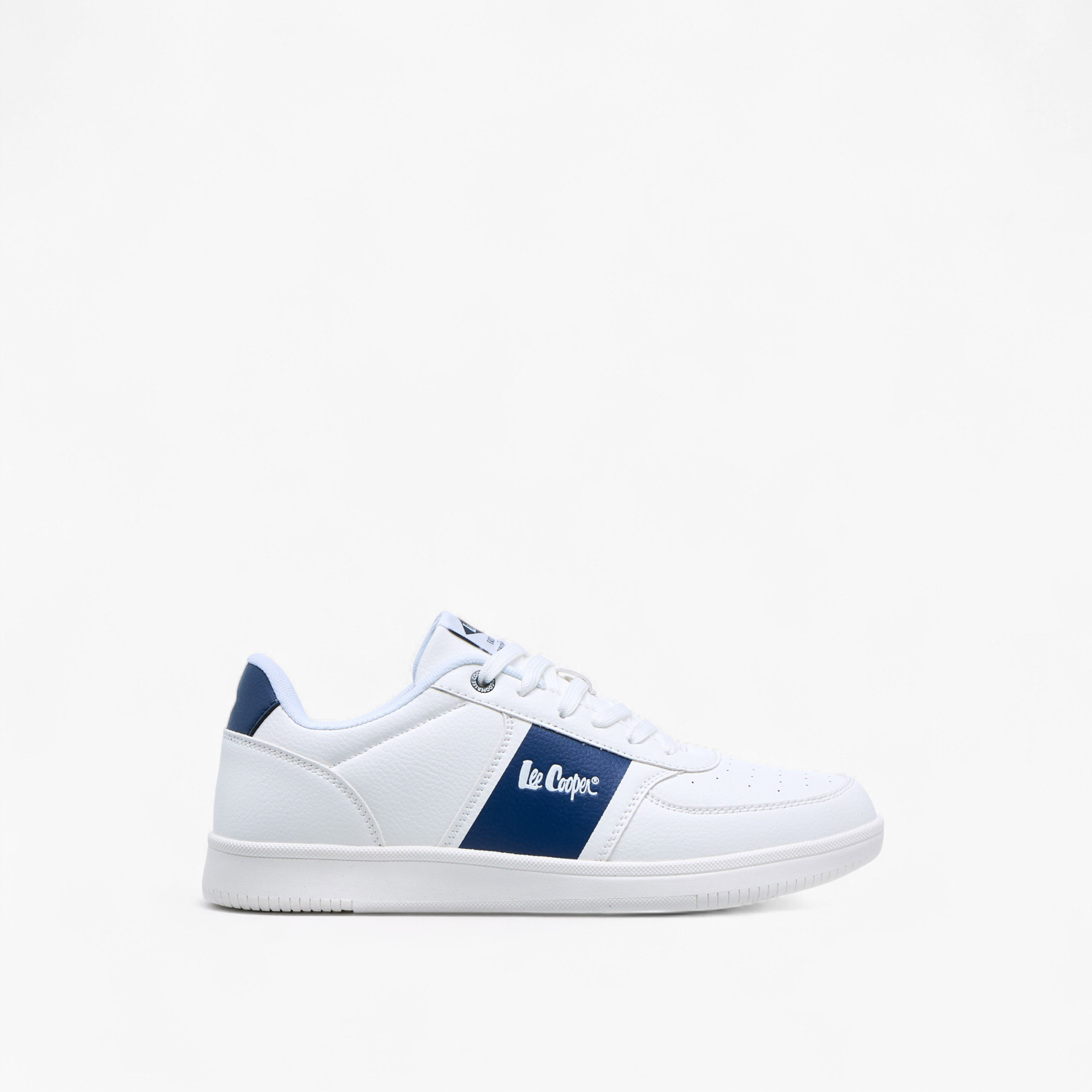 حذاء سنيكرز مثقب برباط للرجال من لي كوبر-men-shoes-sneakers-image-3