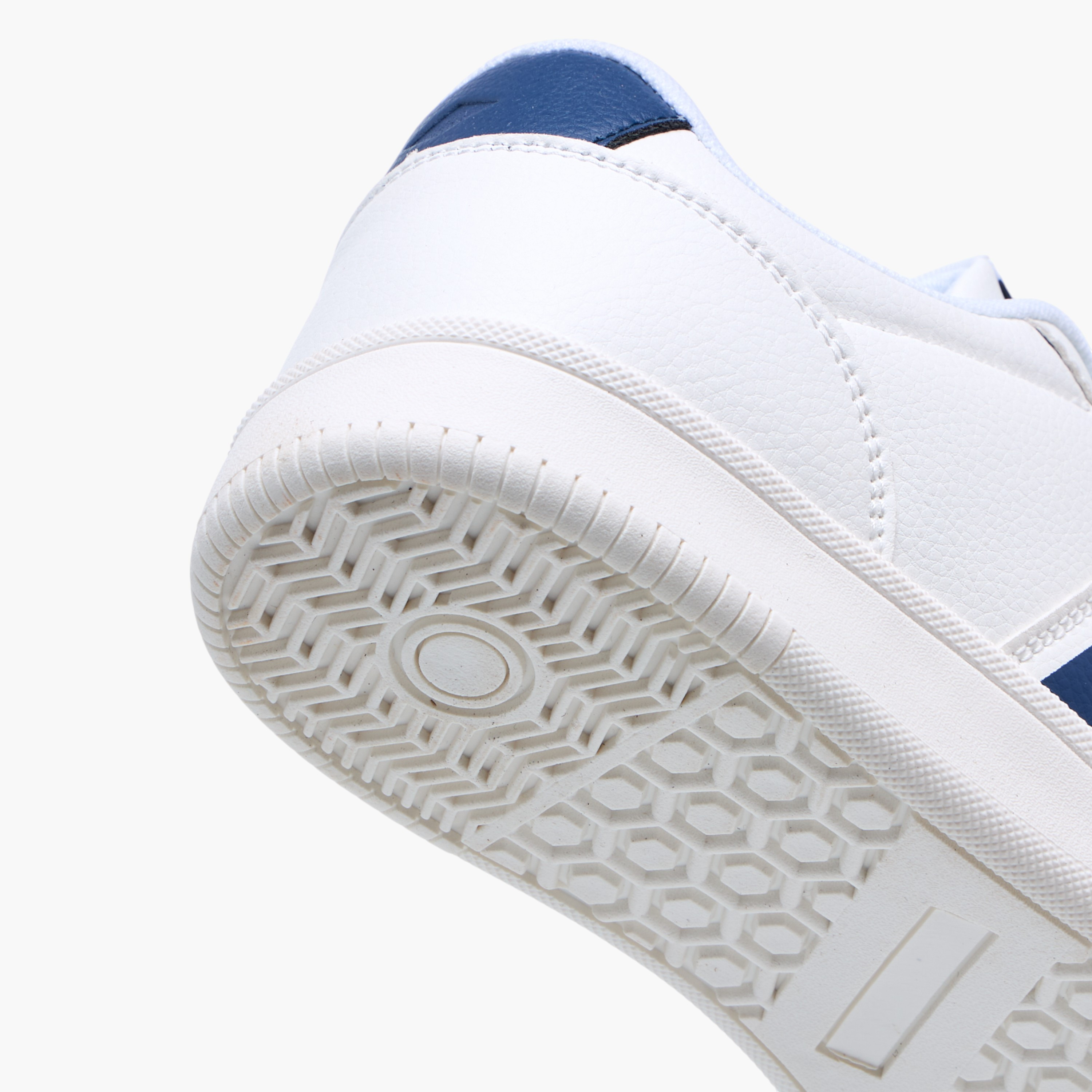 حذاء سنيكرز مثقب برباط للرجال من لي كوبر-men-shoes-sneakers-image-5