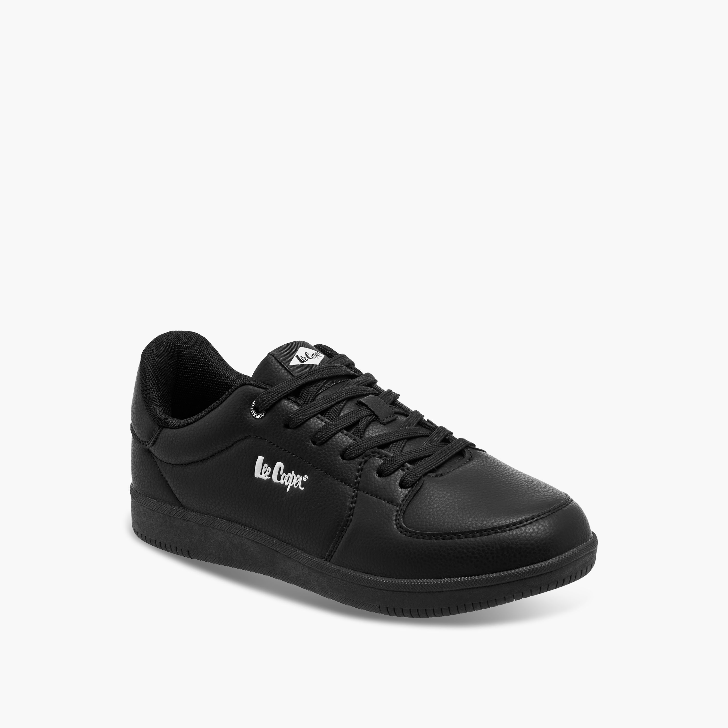 حذاء سنيكرز متعدد التصاميم برباط إغلاق للرجال من لي كوبر-men-shoes-sneakers-image-2