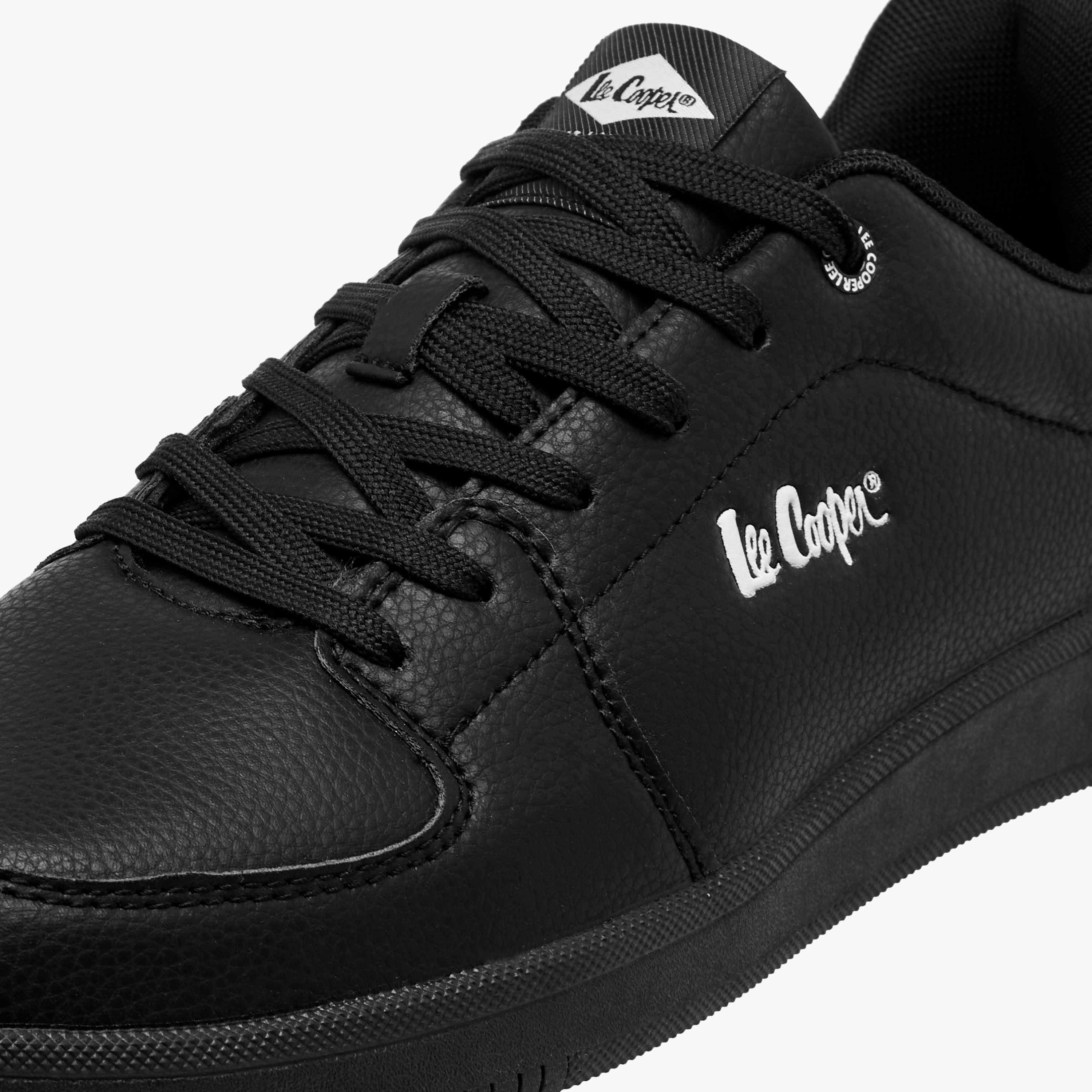 حذاء سنيكرز متعدد التصاميم برباط إغلاق للرجال من لي كوبر-men-shoes-sneakers-image-4