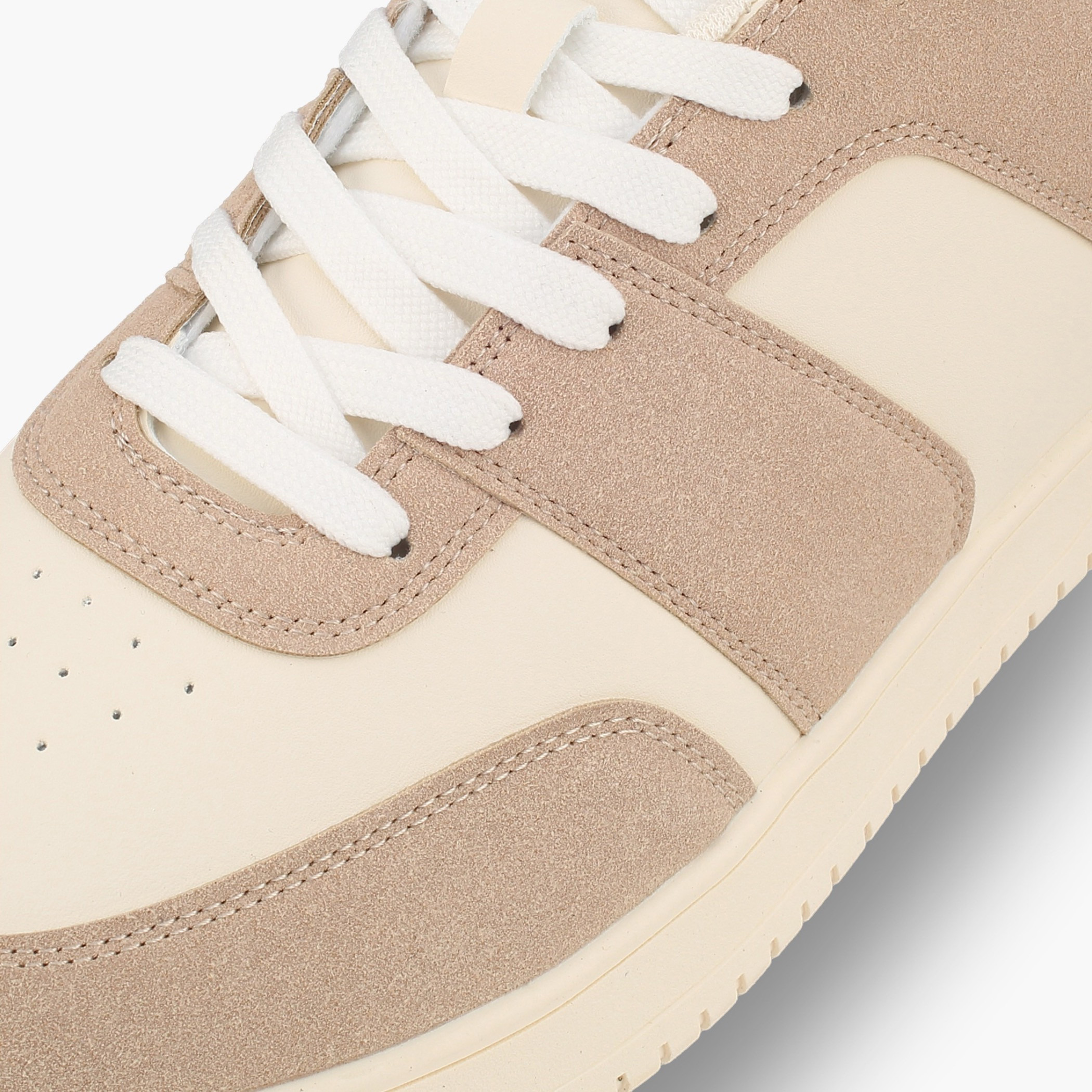 LBL by Shoexpress Men Panelled Lace-Up Ankle Sneakers-men-shoes-sneakers-image-4