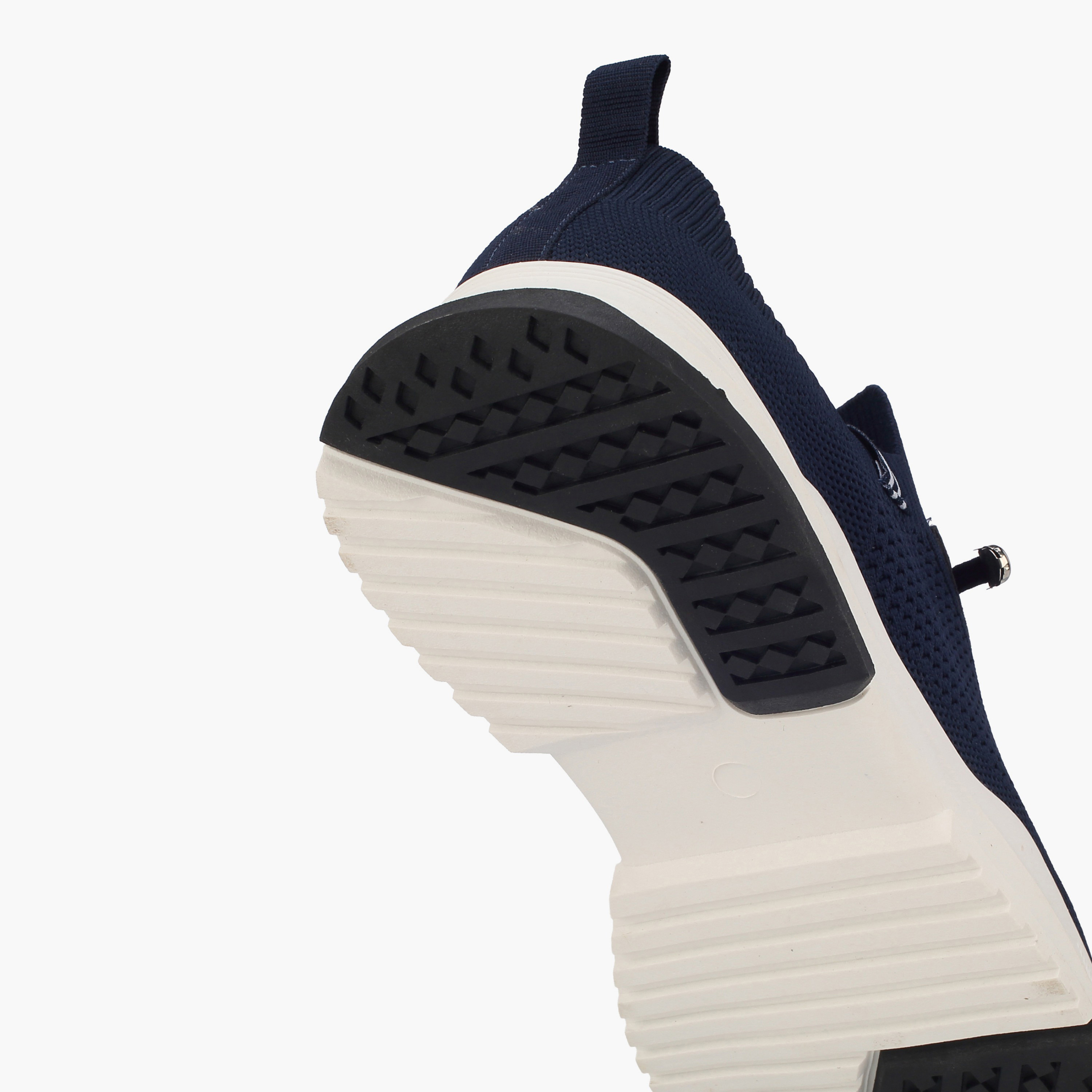 حذاء سنيكرز للكاحل برباط إغلاق للرجال من إل بي إل من شو إكسبريس-men-shoes-sneakers-image-5