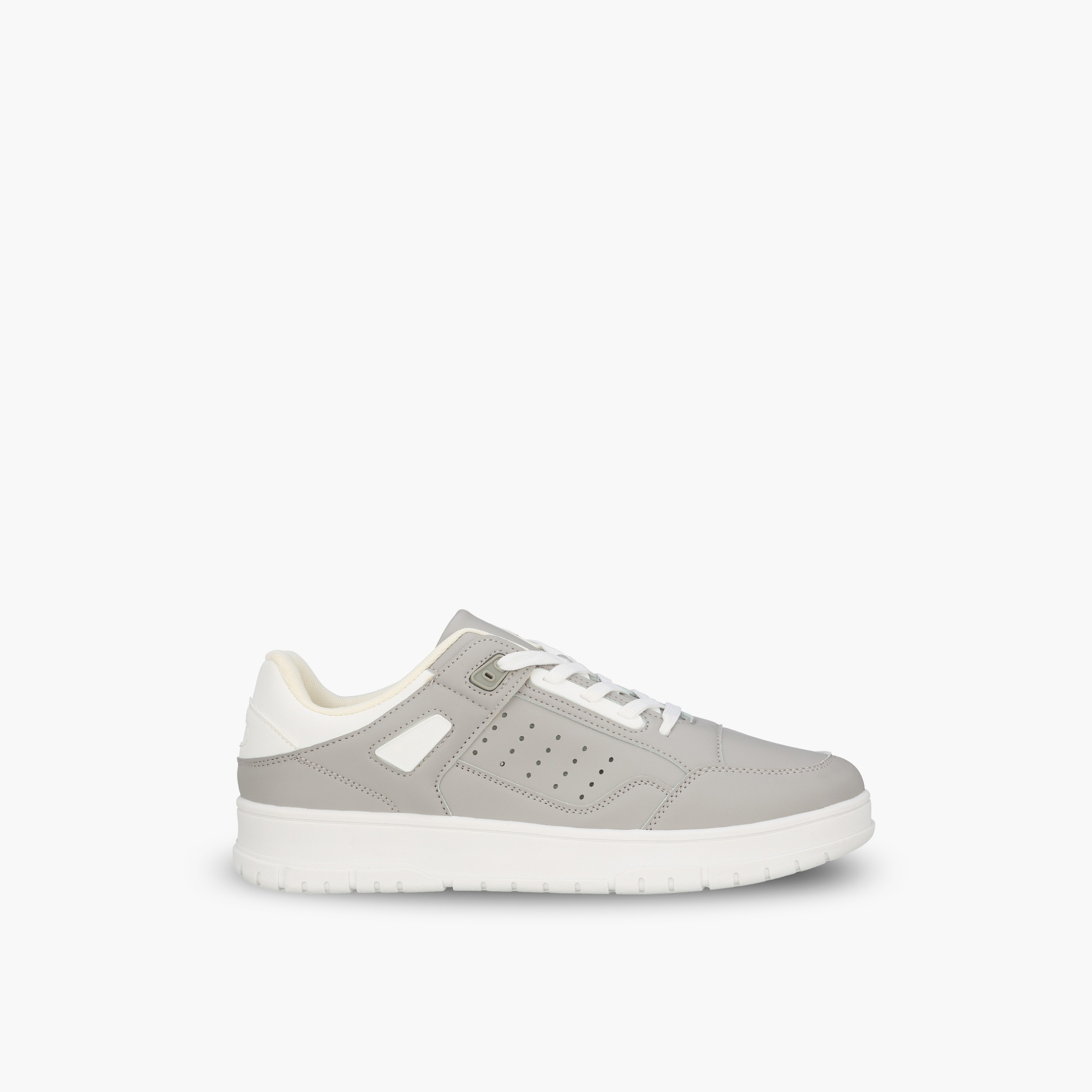 LBL by Shoexpress Men Lace-Up Ankle Sneakers-men-shoes-sneakers-image-3