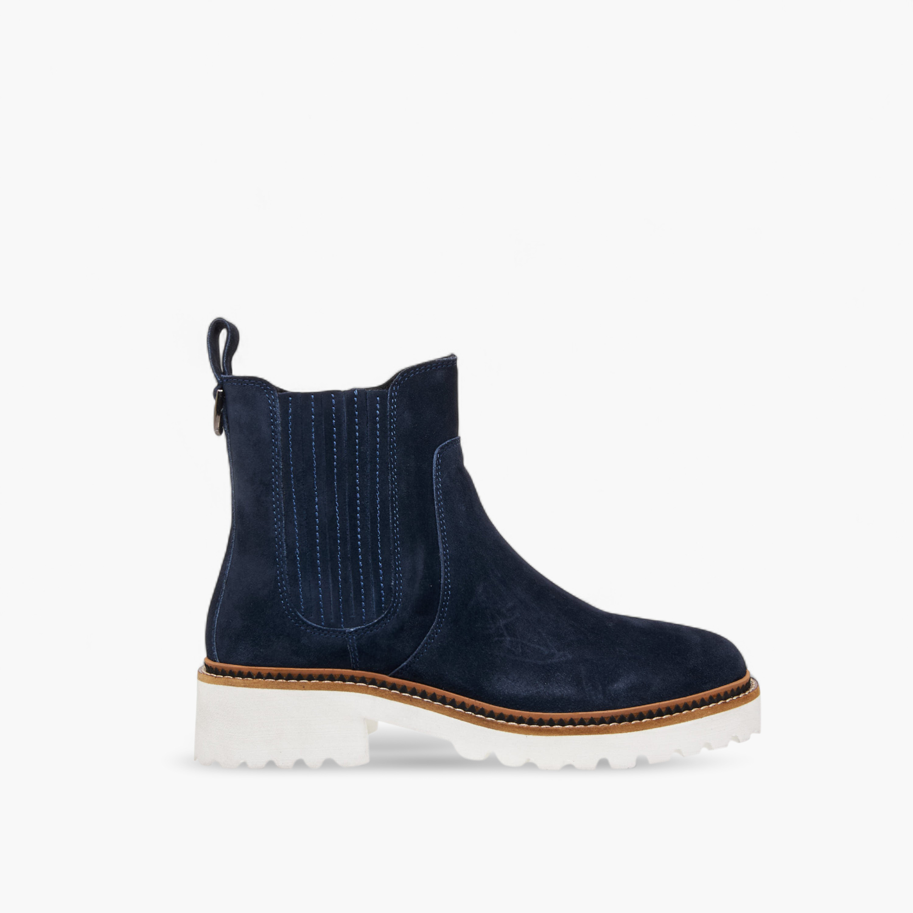 Paprika Women Leather Ankle Boots-women-shoes-boots-image-3