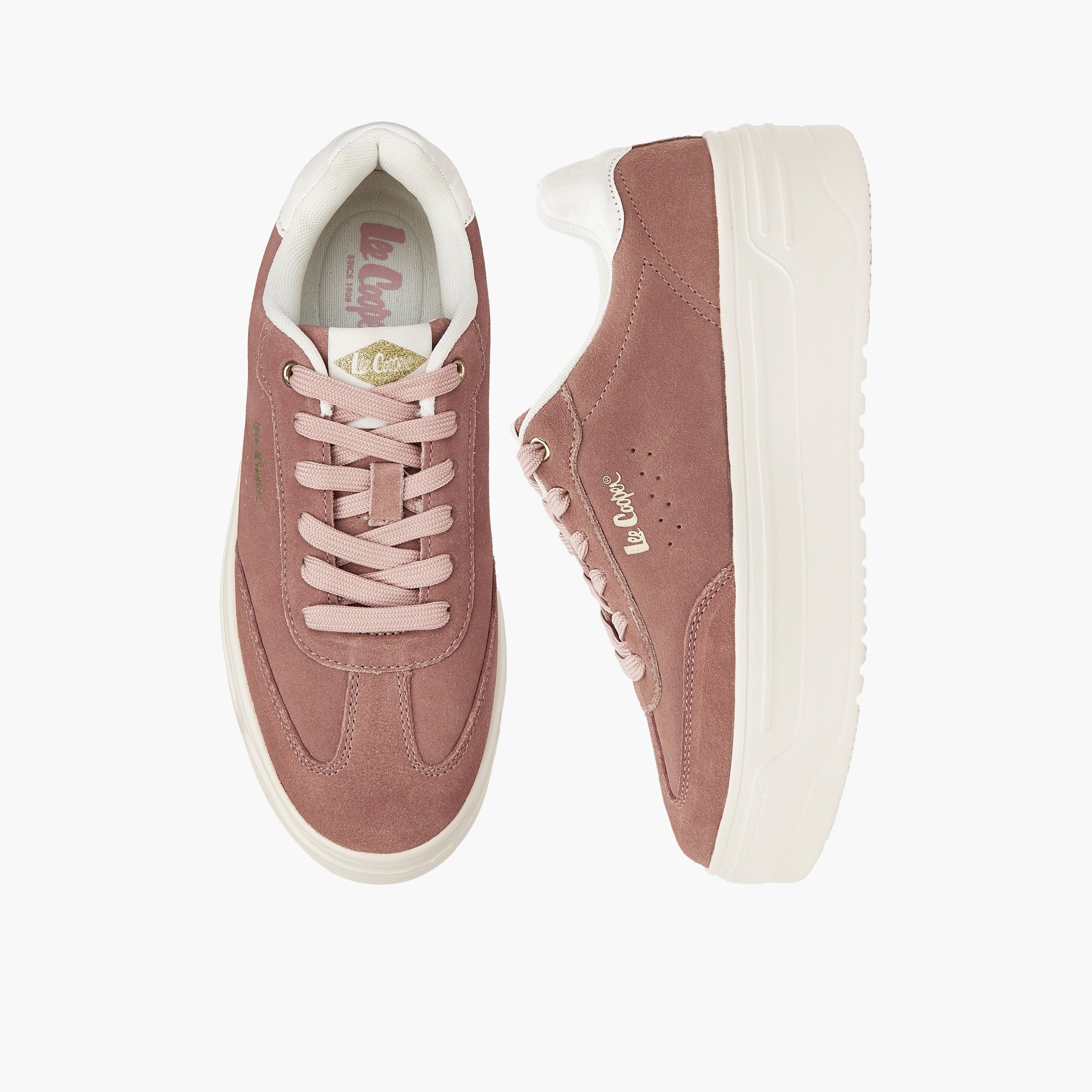 حذاء سنيكرز متعدد التصاميم برباط إغلاق للنساء من لي كوبر-women-shoes-sneakers-image-1
