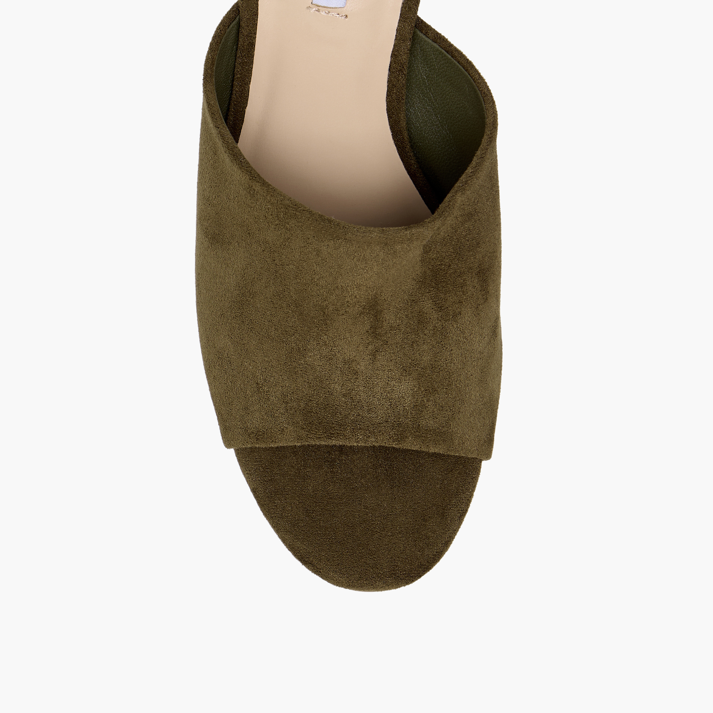 Elle Women Plain Wedge Heel Sandals-women-shoes-sandals-heeled-image-4