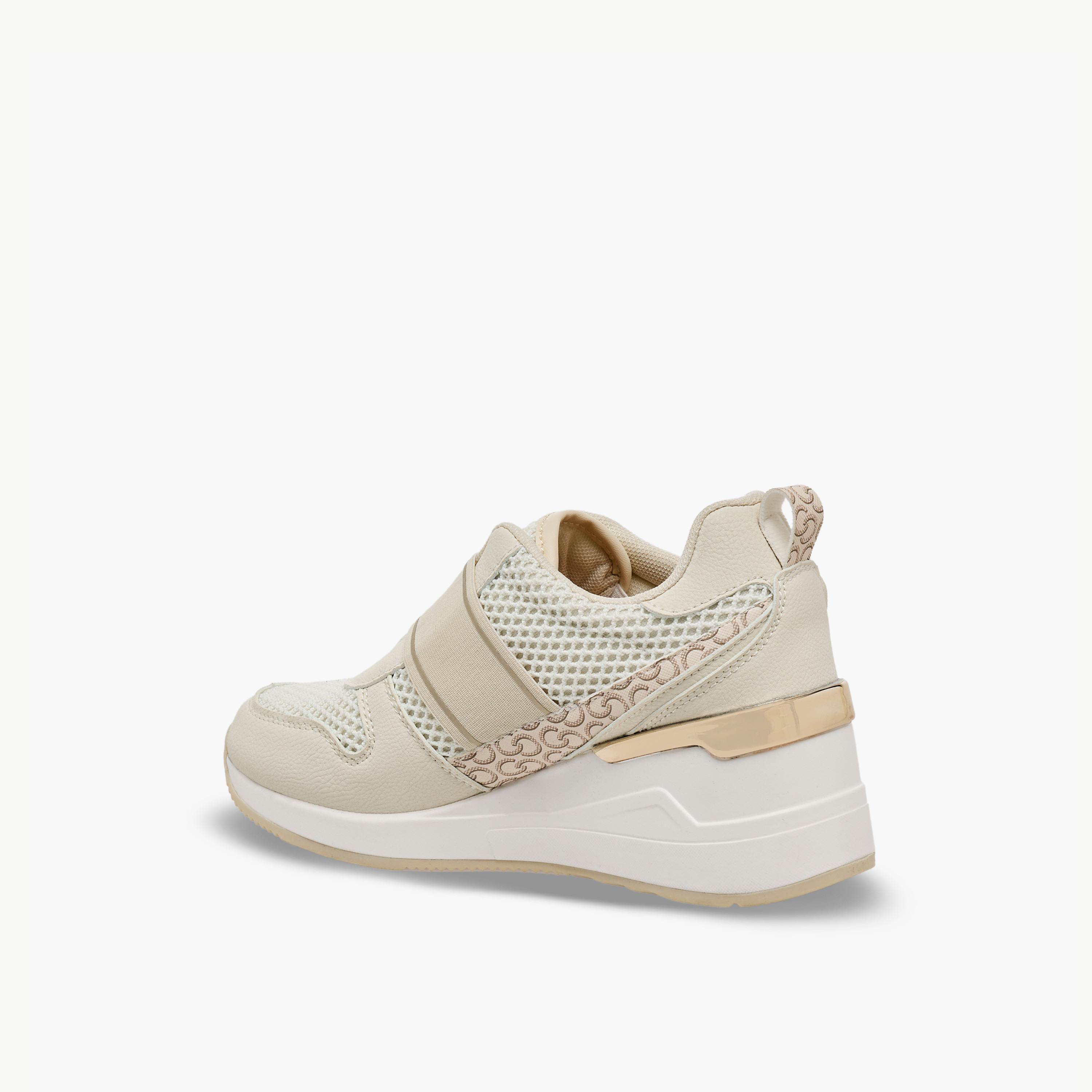 Celeste Women Slip-On Wedge Ankle Sneakers-women-shoes-sneakers-image-5