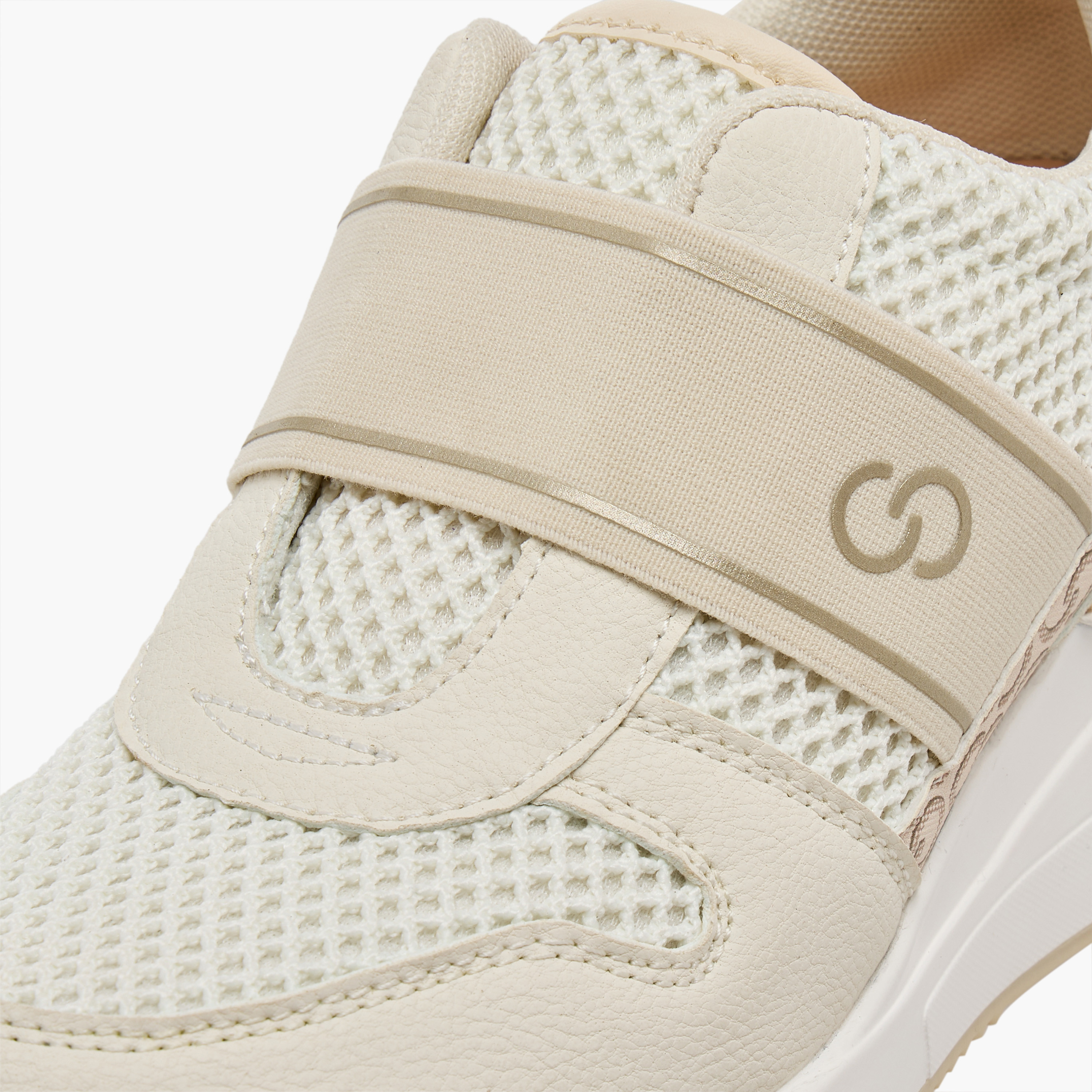 Celeste Women Slip-On Wedge Ankle Sneakers-women-shoes-sneakers-image-7