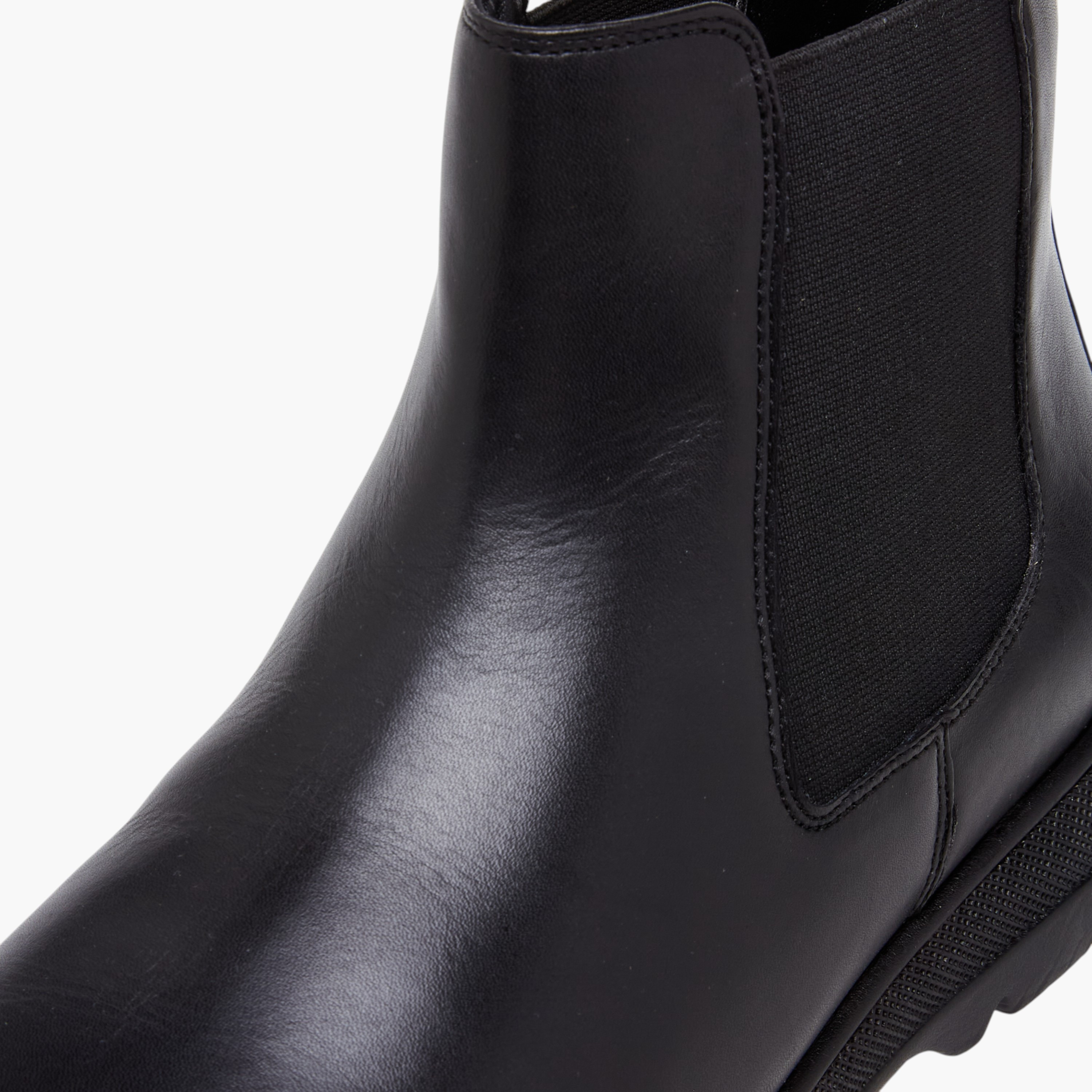 Paprika Women's Chelsea Boots with Pull Tab-women-shoes-boots-image-4