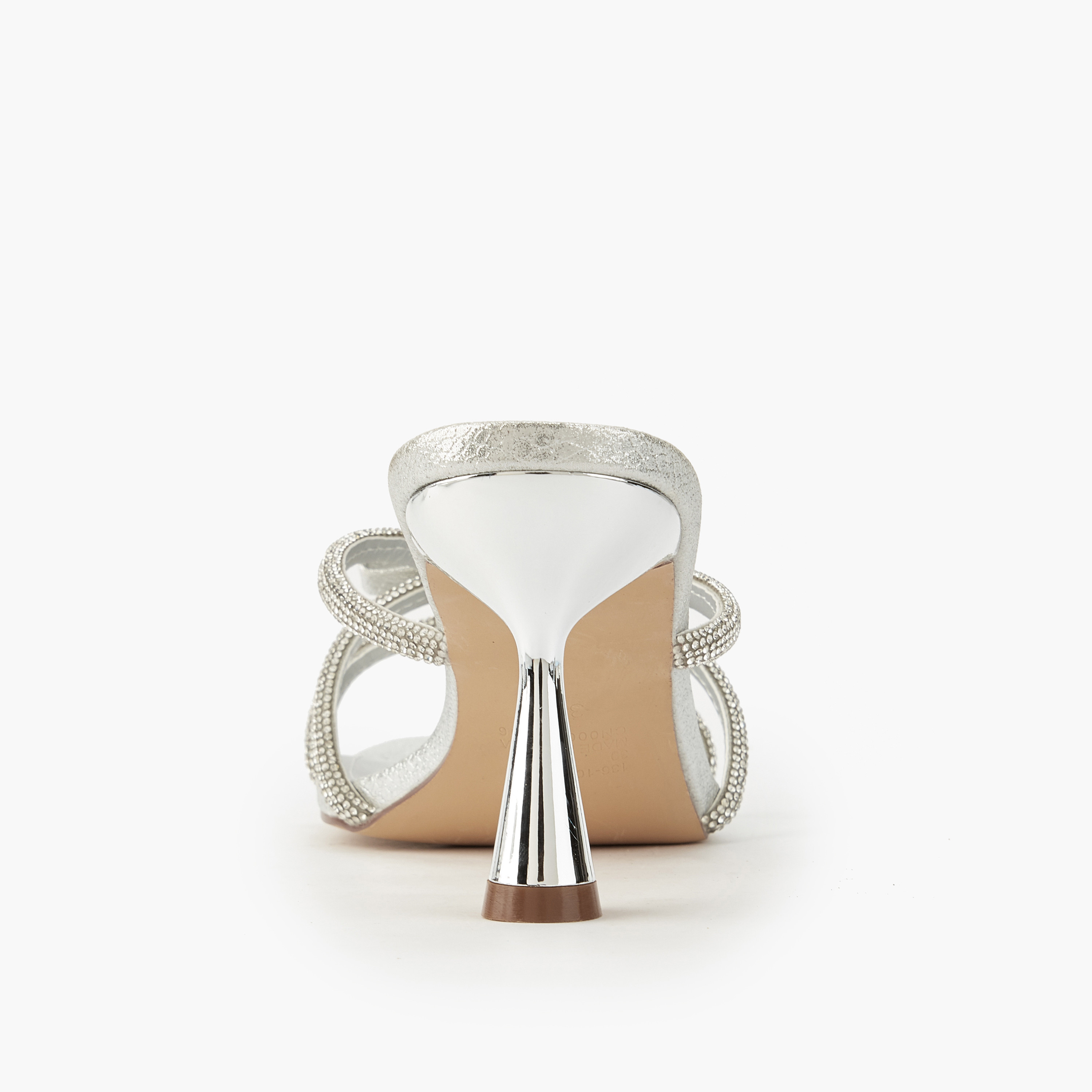 صندل مزين سهل الارتداء بكعب مخروطي من فلورا بيلا-women-shoes-sandals-heeled-image-5