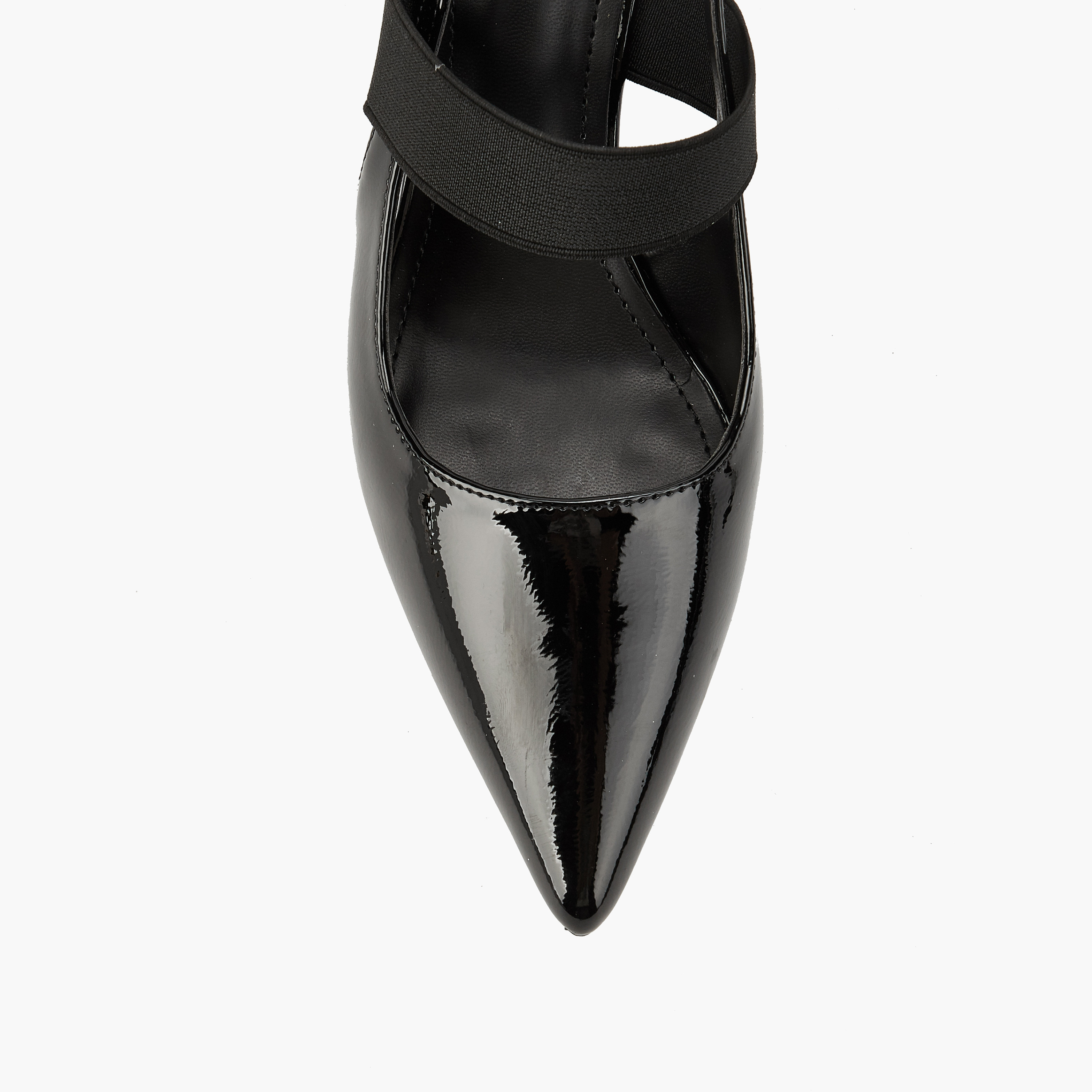 Flora Bella Solid Pointed Toe Slingback Shoes with Stiletto Heels-women-shoes-heels-image-4