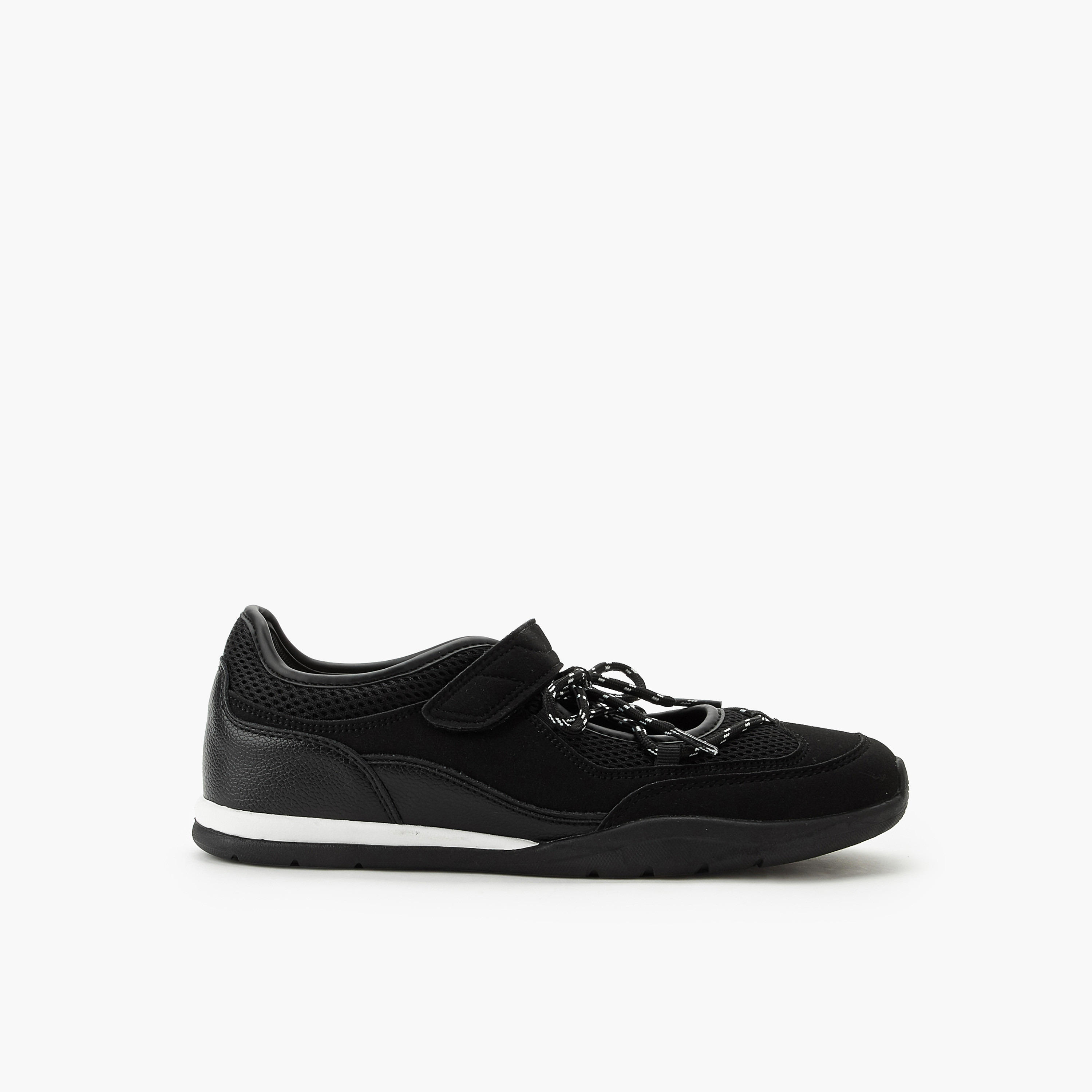 Flora Bella Women Hook & Loop Ankle Sneakers-women-shoes-sneakers-image-3