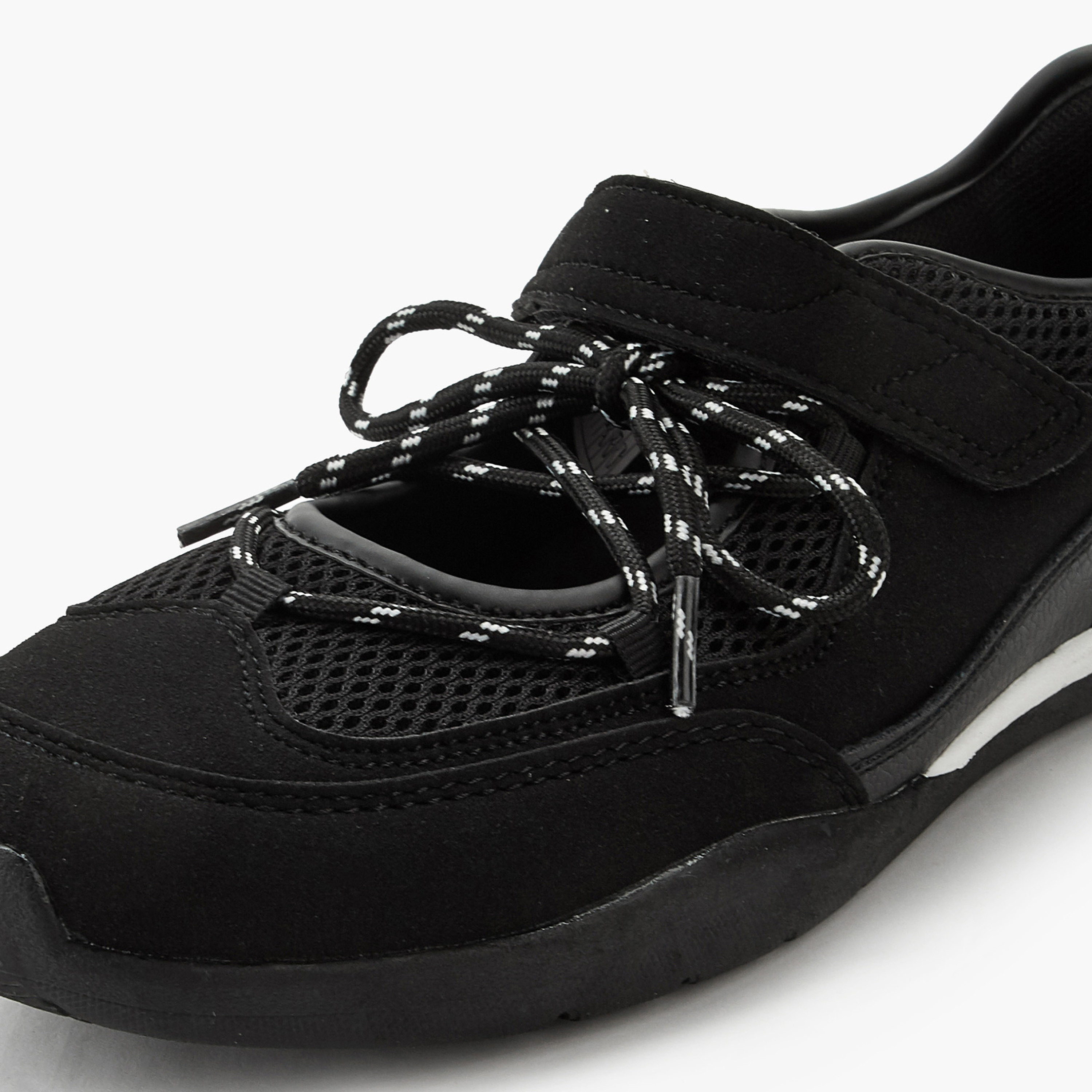 Flora Bella Women Hook & Loop Ankle Sneakers-women-shoes-sneakers-image-4