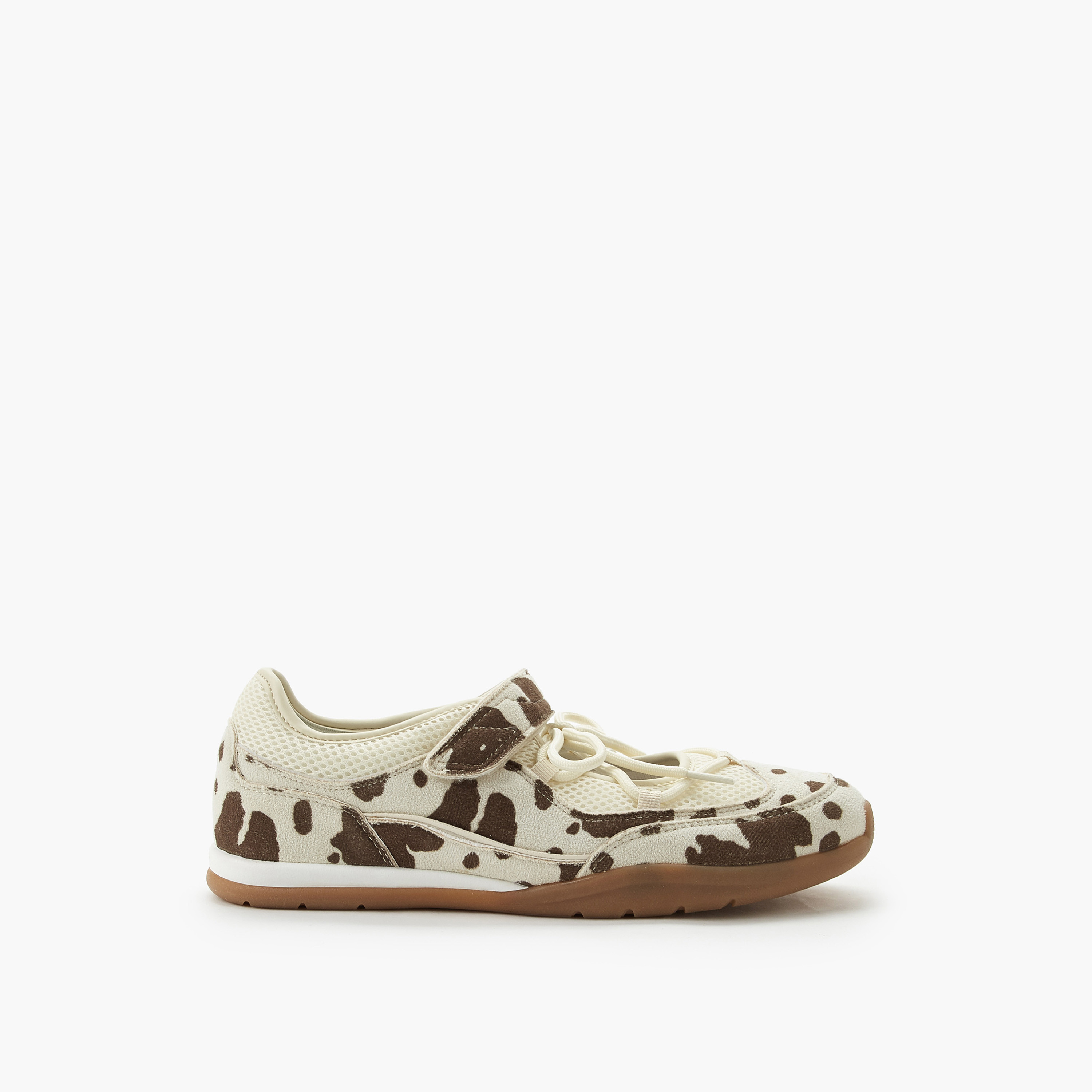 Flora Bella Women Hook & Loop Ankle Sneakers-women-shoes-sneakers-image-3