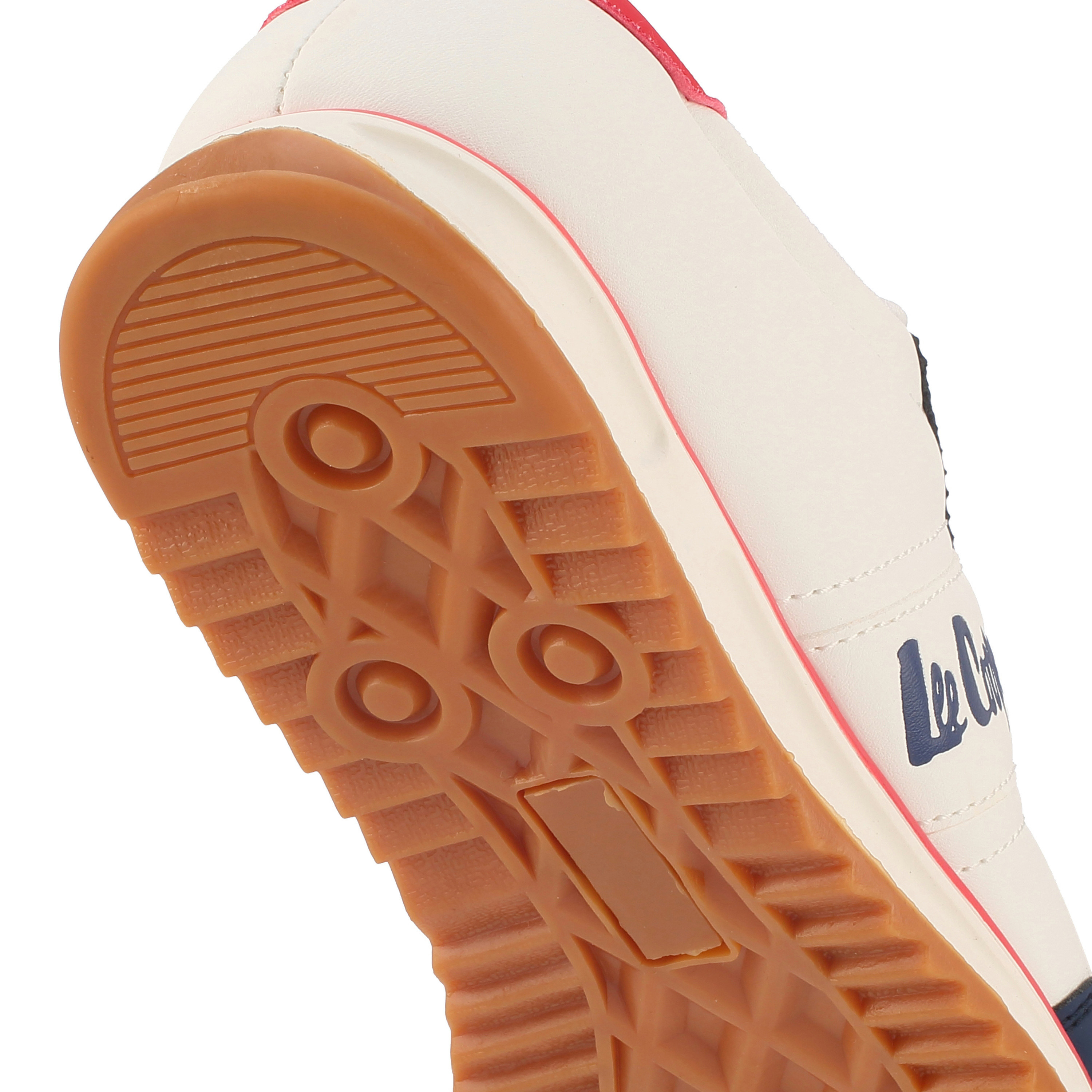 Lee Cooper Women Lace-Up Ankle Sneakers-women-shoes-sneakers-image-5