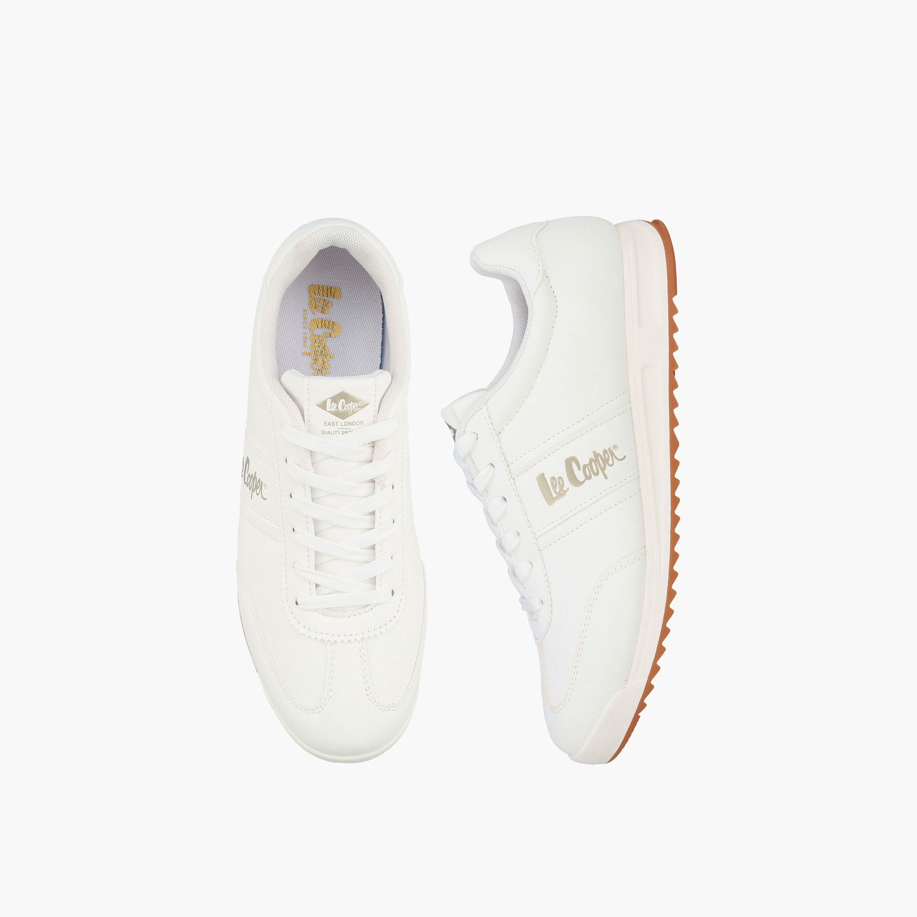 حذاء سنيكرز للكاحل برباط للنساء من لي كوبر-women-shoes-sneakers-image-1