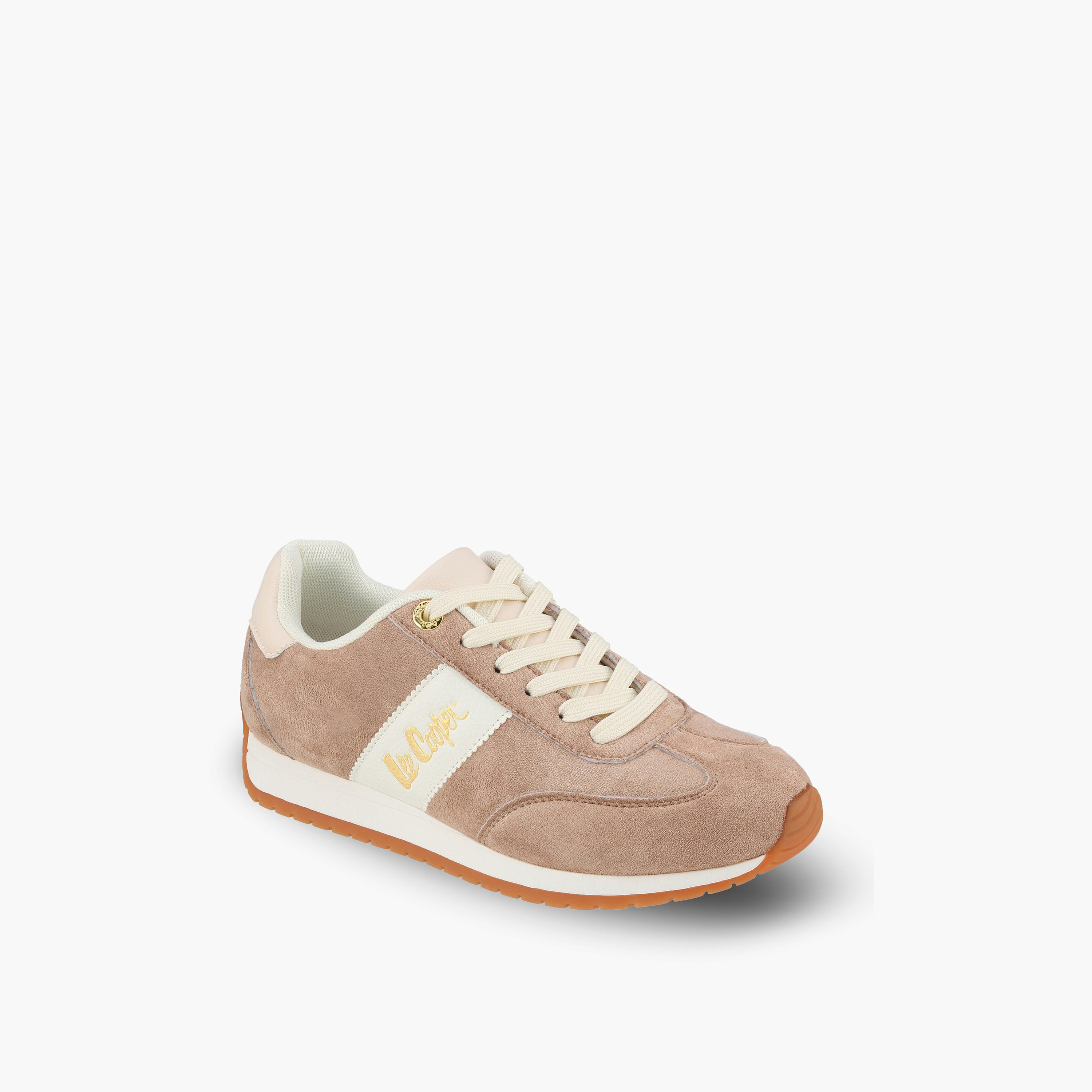 حذاء سنيكرز للكاحل برباط للنساء من لي كوبر-women-shoes-sneakers-image-2