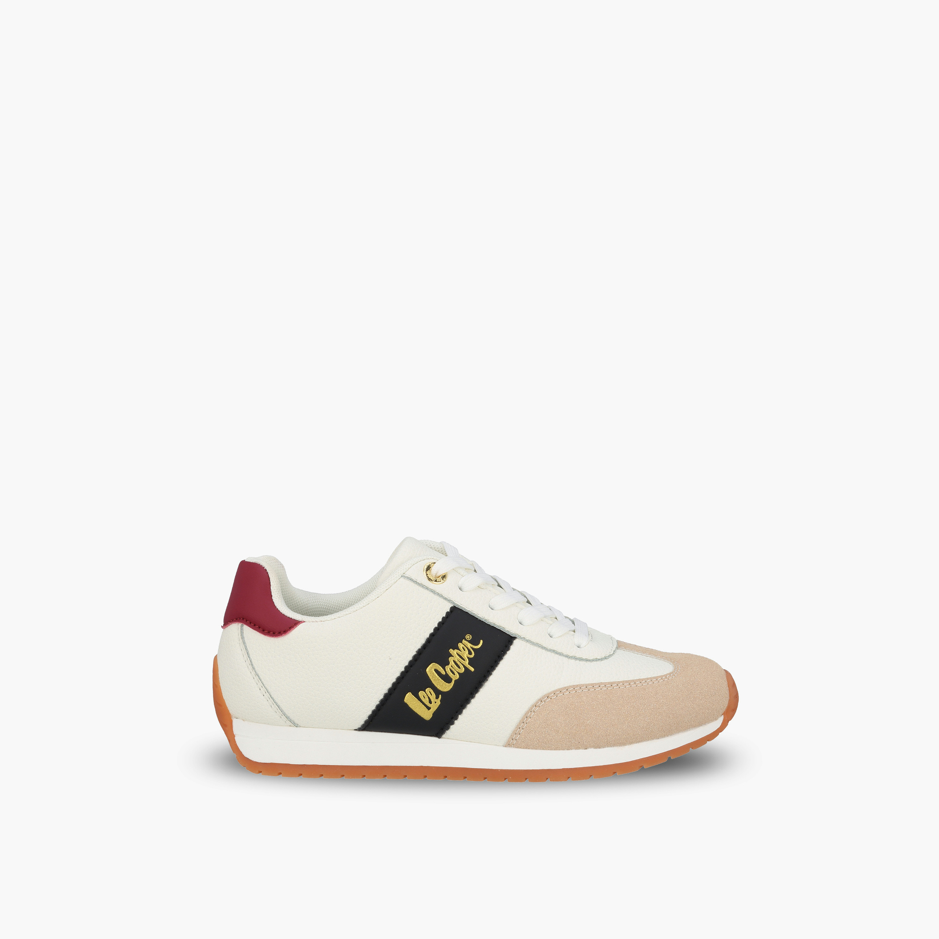 حذاء سنيكرز للكاحل برباط للنساء من لي كوبر-women-shoes-sneakers-image-3