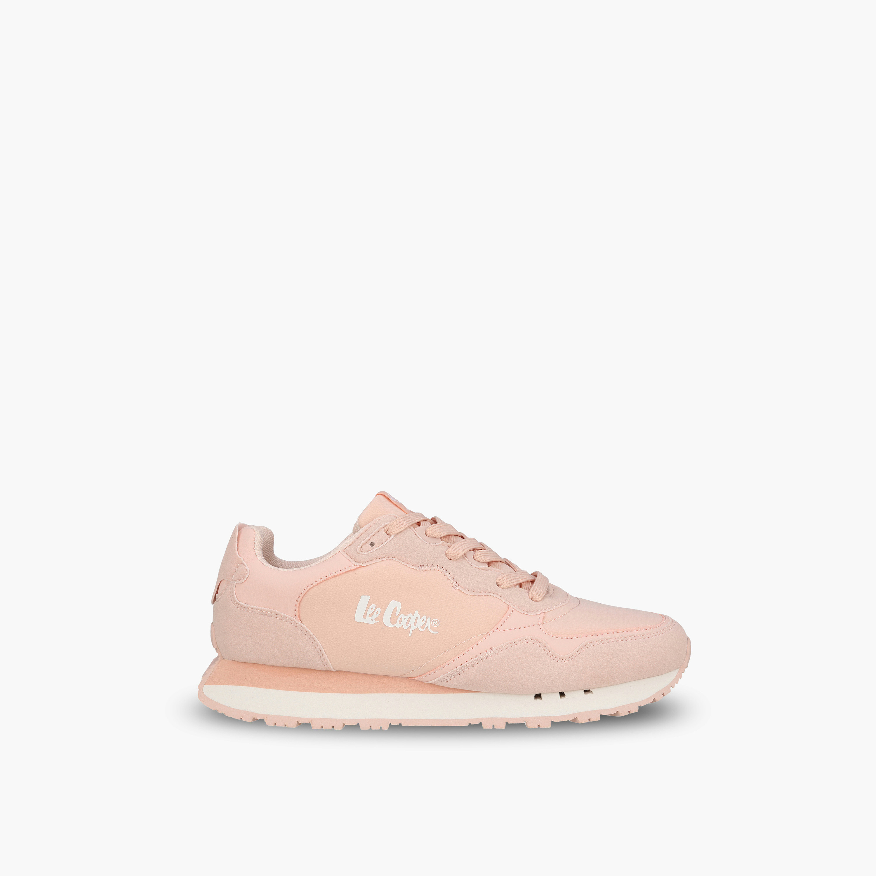 Lee Cooper Women Lace-Up Ankle Sneakers-women-shoes-sneakers-image-3