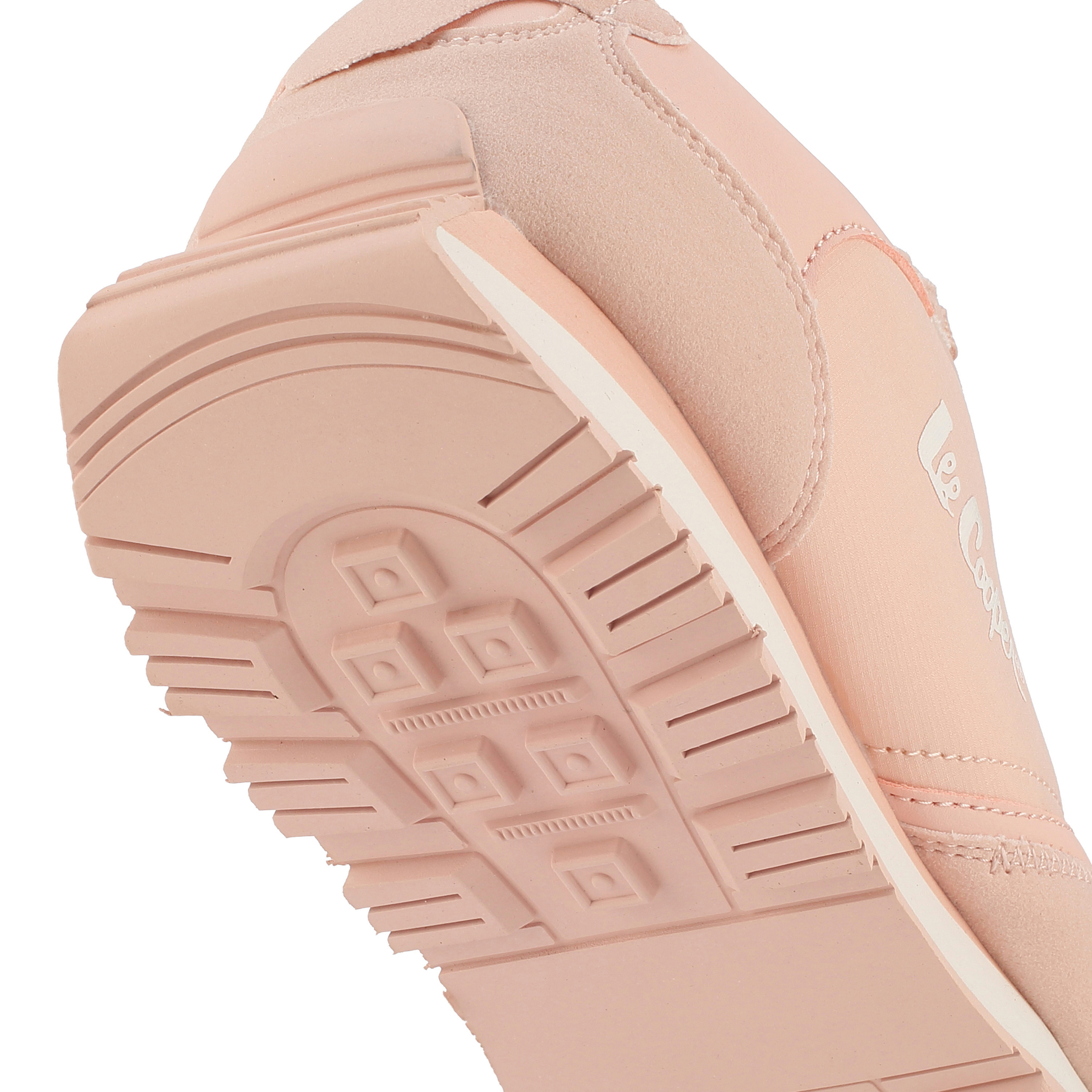 Lee Cooper Women Lace-Up Ankle Sneakers-women-shoes-sneakers-image-5