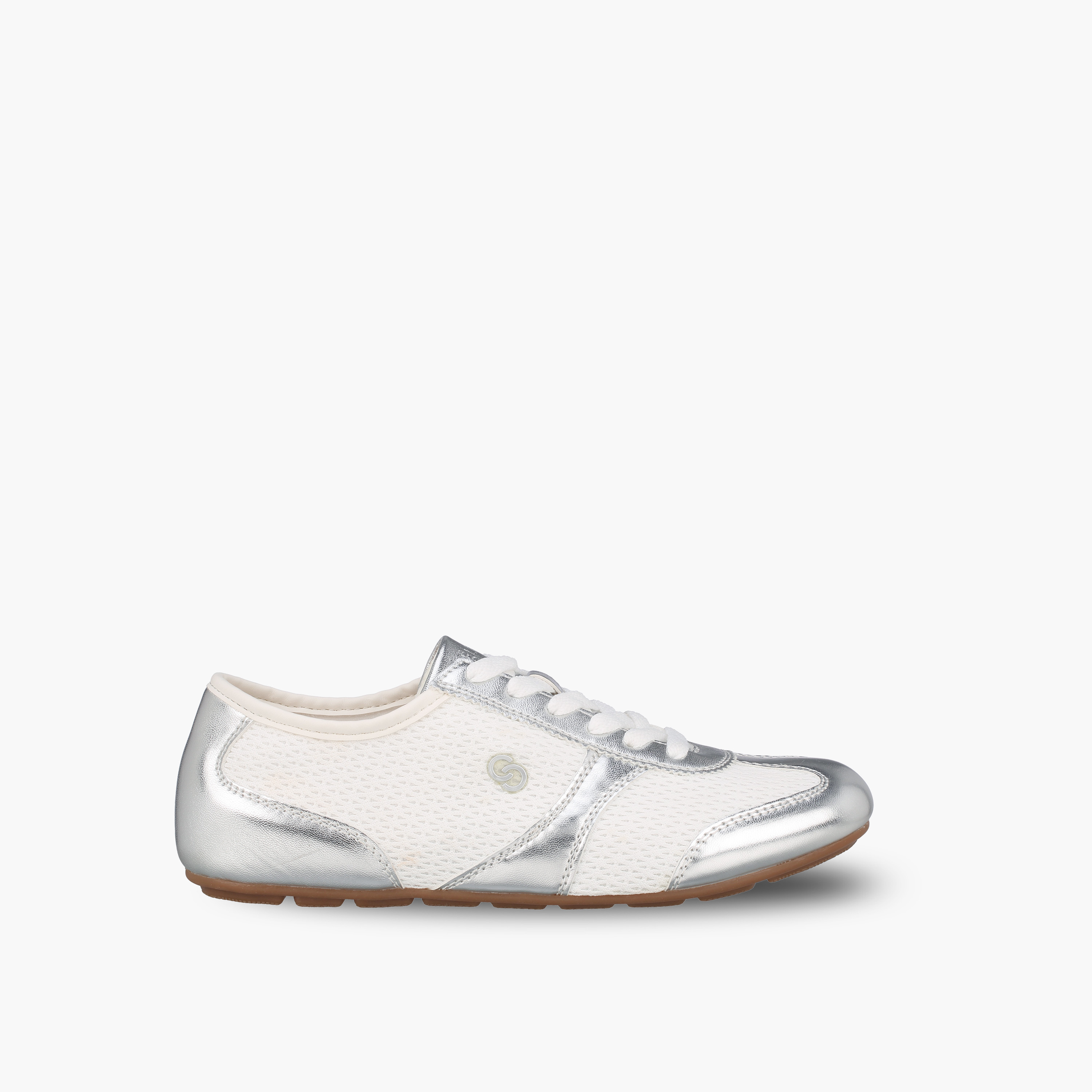 Celeste Women Panelled Lace-Up Ankle Sneakers-women-shoes-sneakers-image-3