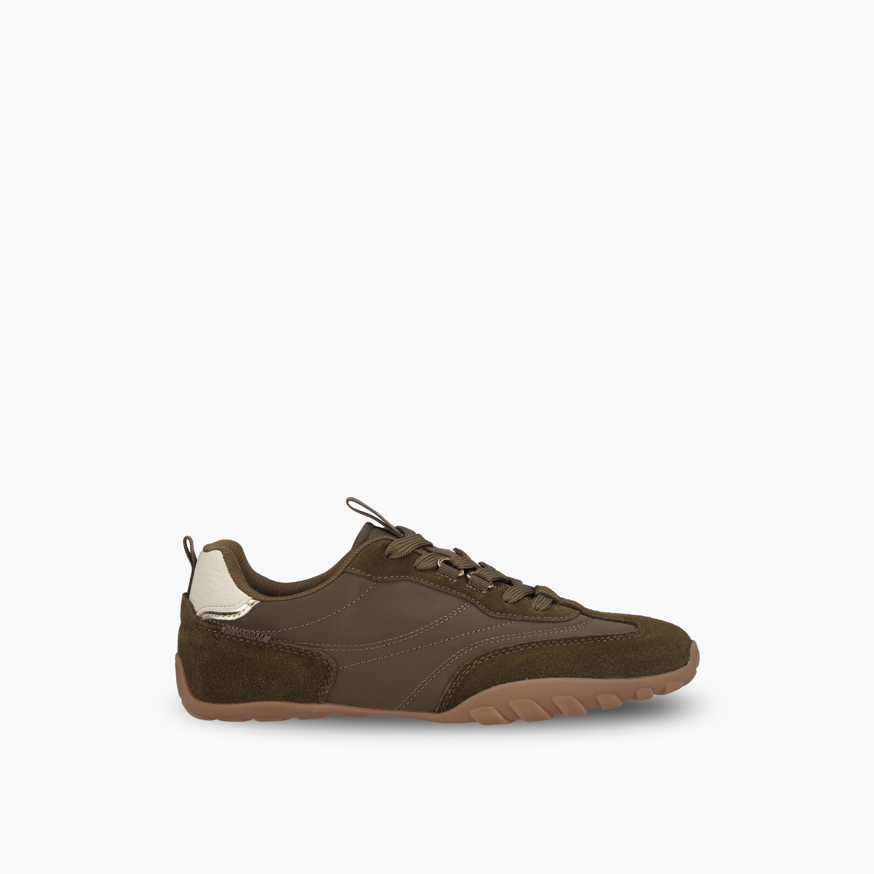 Celeste Women Panelled Lace-Up Ankle Sneakers-women-shoes-sneakers-image-3