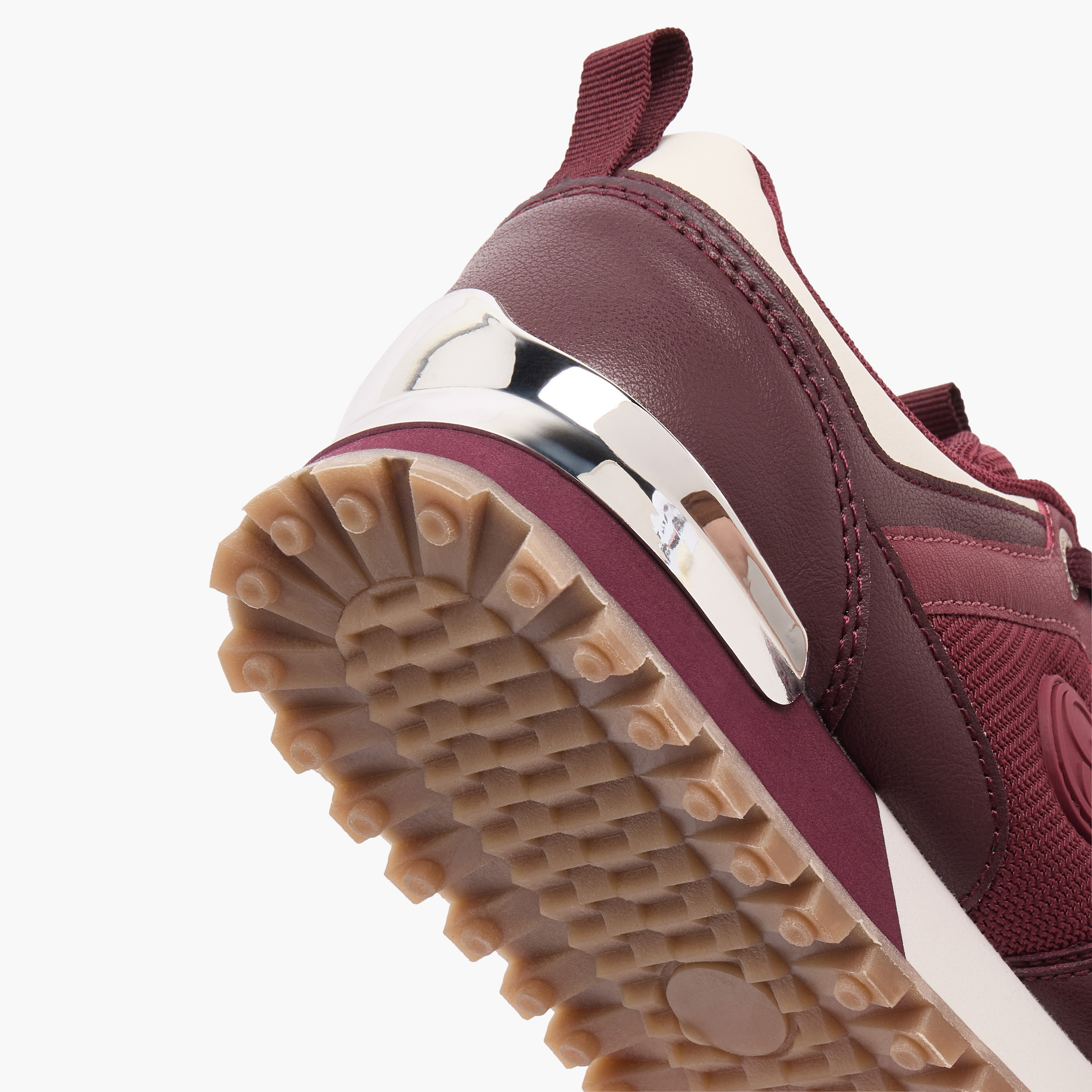 Celeste Women Panelled Lace-Up Sneakers-women-shoes-sneakers-image-5