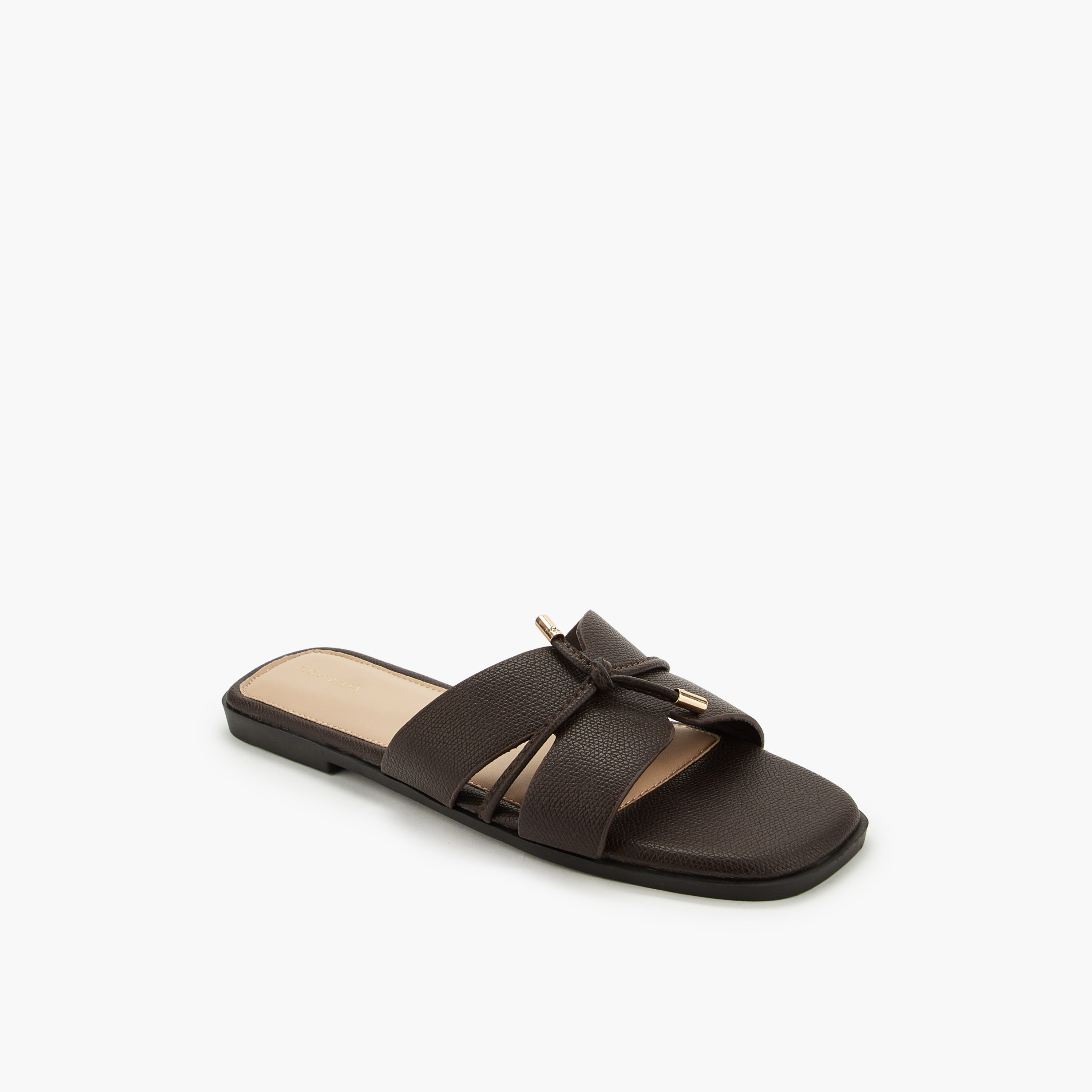 Flora Bella Women Slip-On Sandals-women-shoes-flats-sandals-image-2