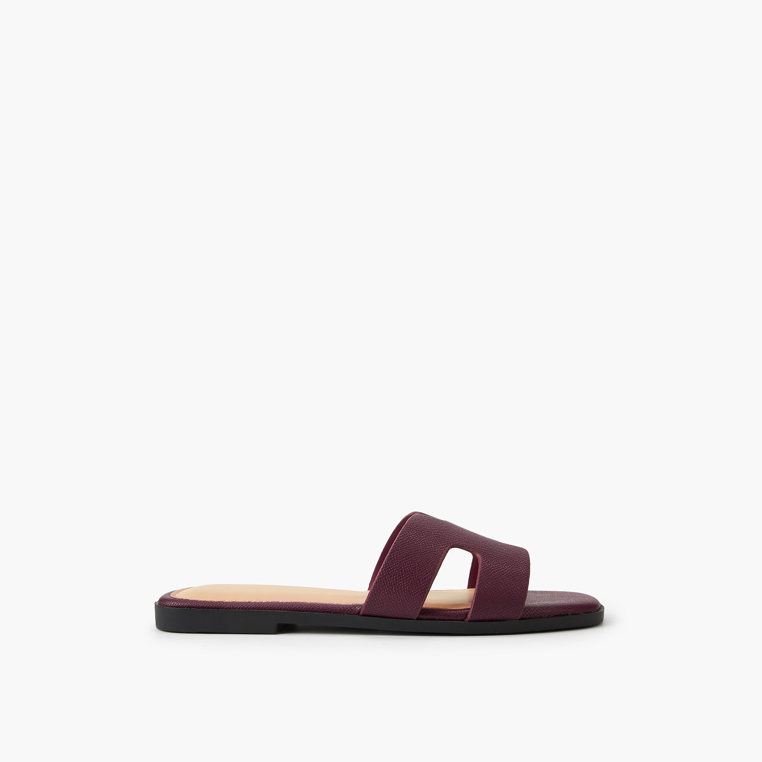 Flora Bella Solid Slip-On Flat Sandals-women-shoes-flats-sandals-image-2