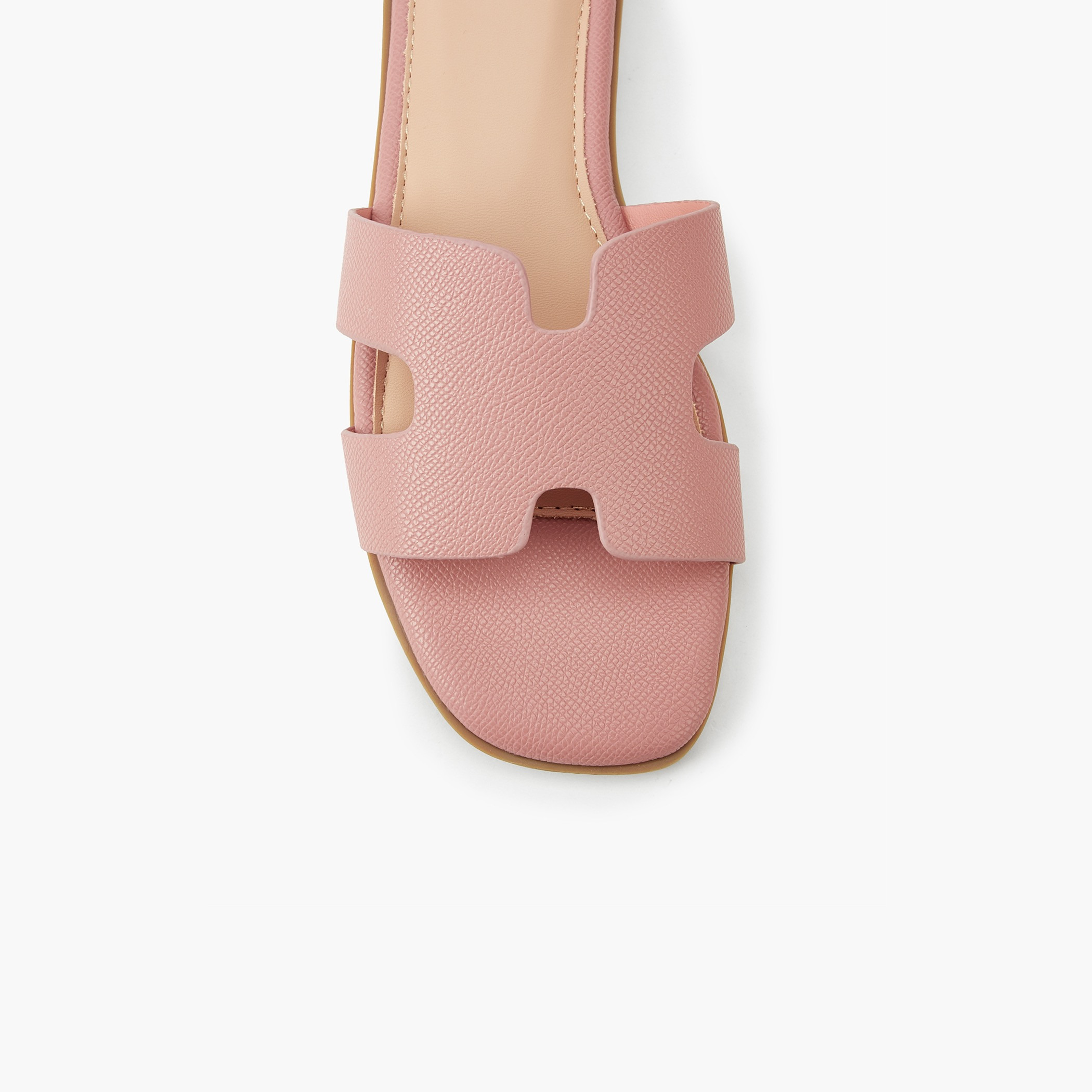 Flora Bella Solid Slip-On Flat Sandals-women-shoes-flats-sandals-image-4