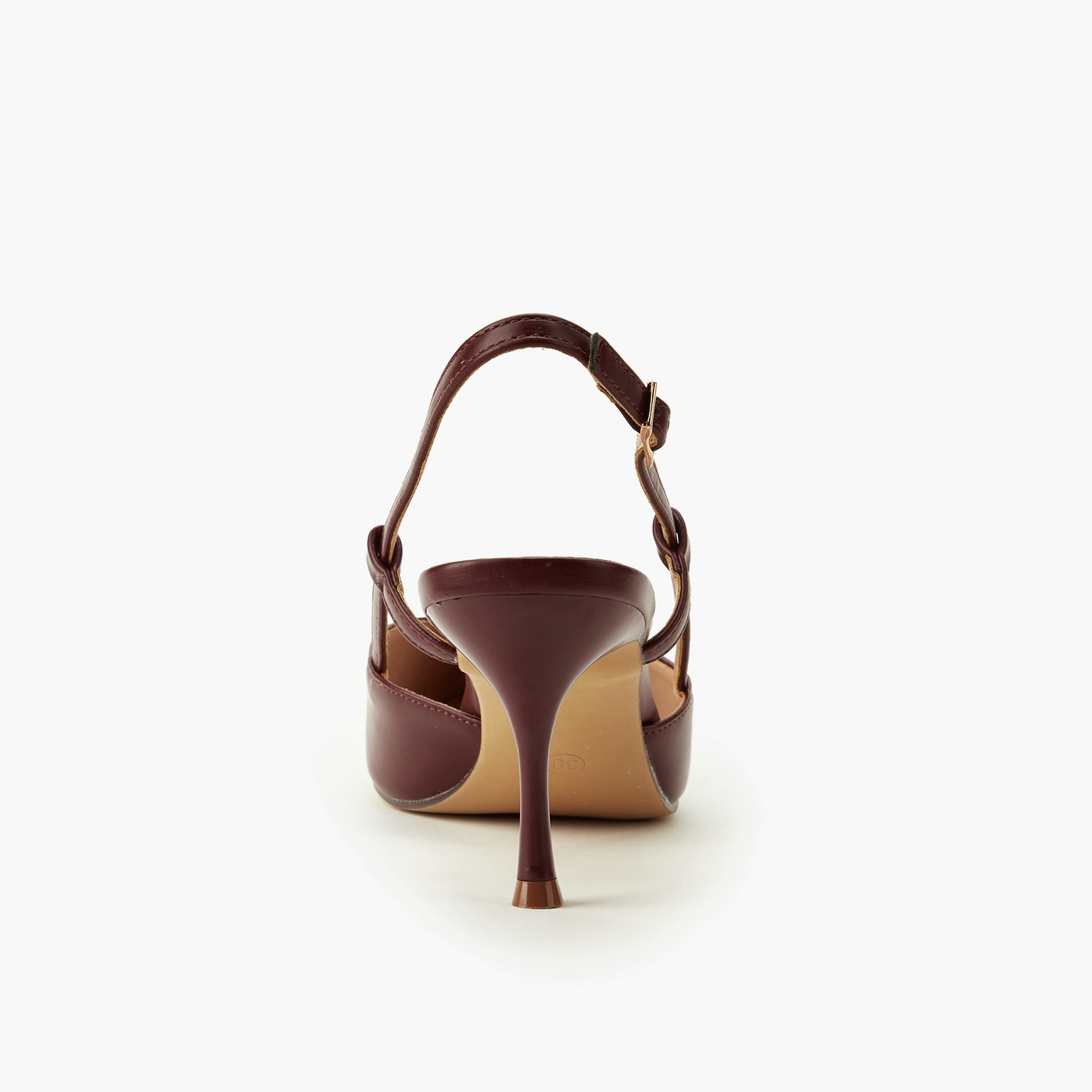حذاء ميول بكعب ستيليتو للنساء من إيل-women-shoes-sandals-heeled-image-5