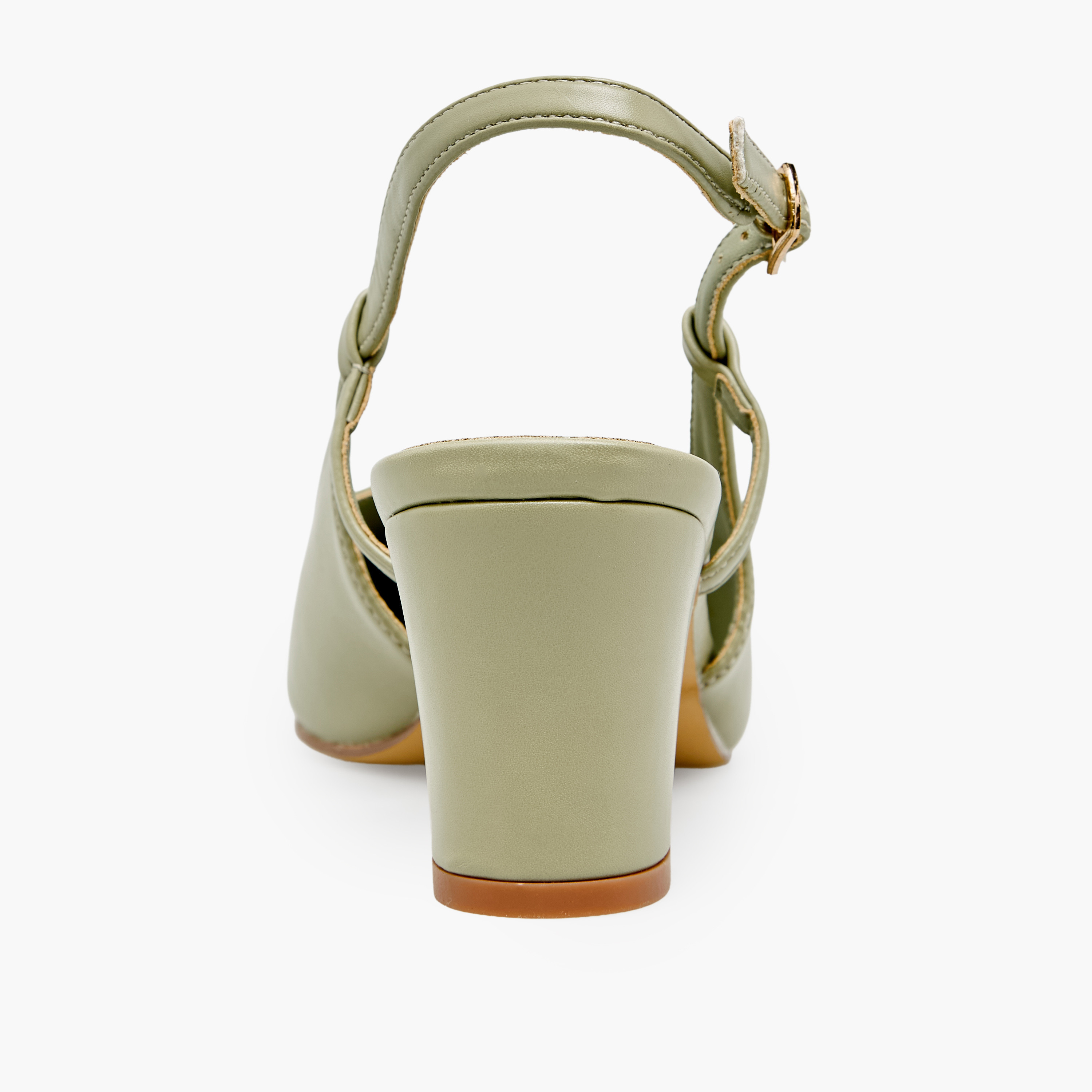 Elle Women Block Heel Mules-women-shoes-sandals-heeled-image-5