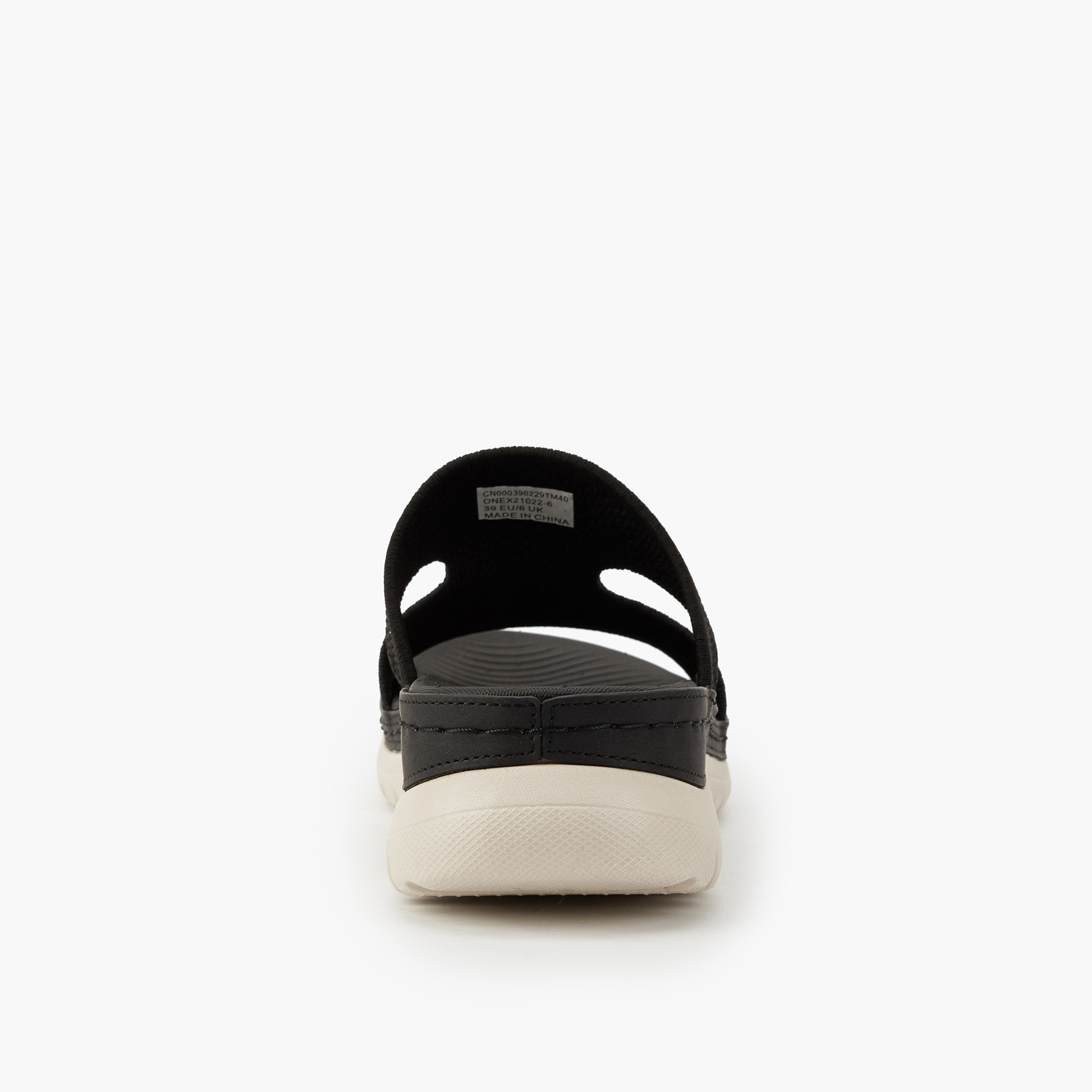 Flora Bella Textured Slip-On Sandals-women-shoes-flats-sandals-image-5