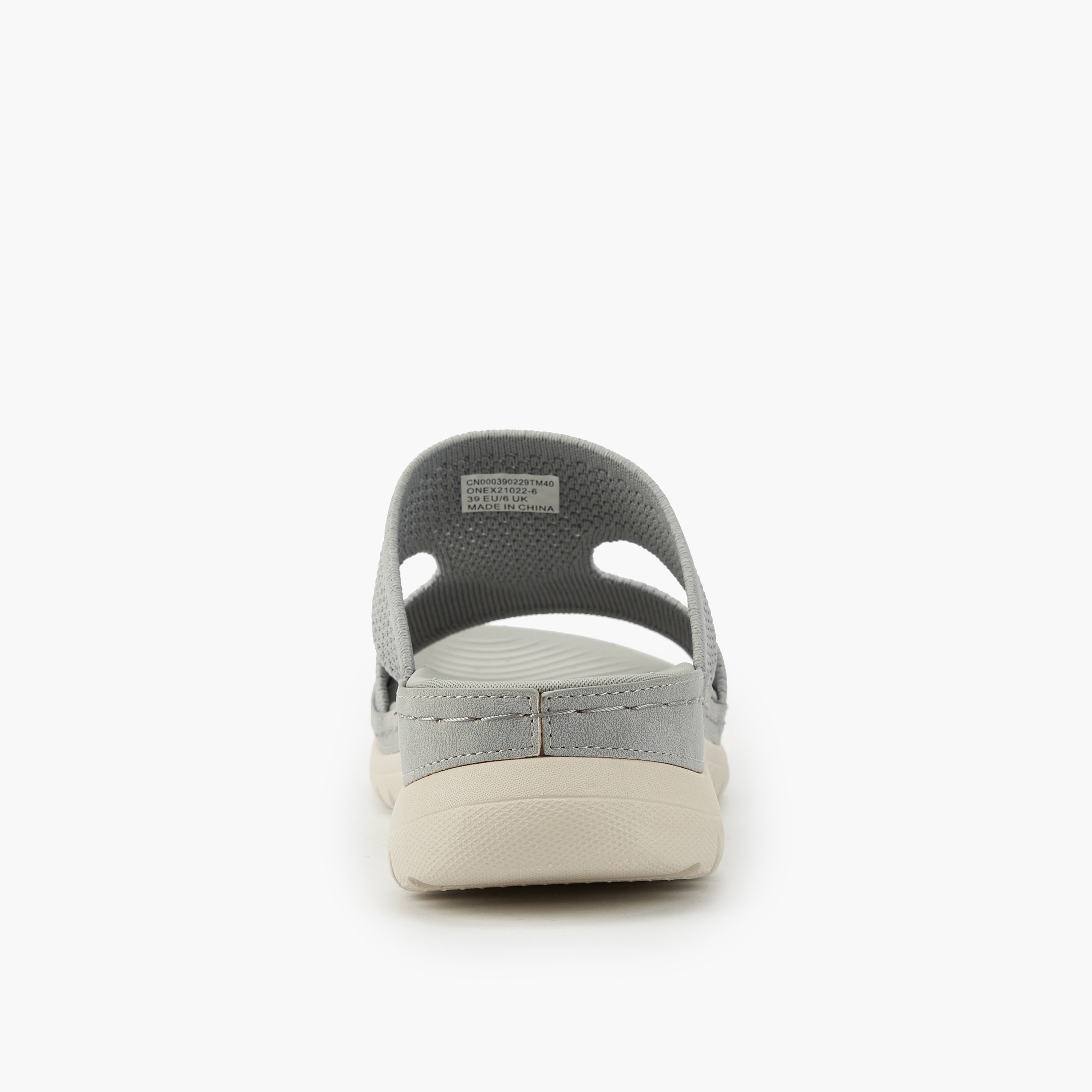 Flora Bella Textured Slip-On Sandals-women-shoes-flats-sandals-image-5