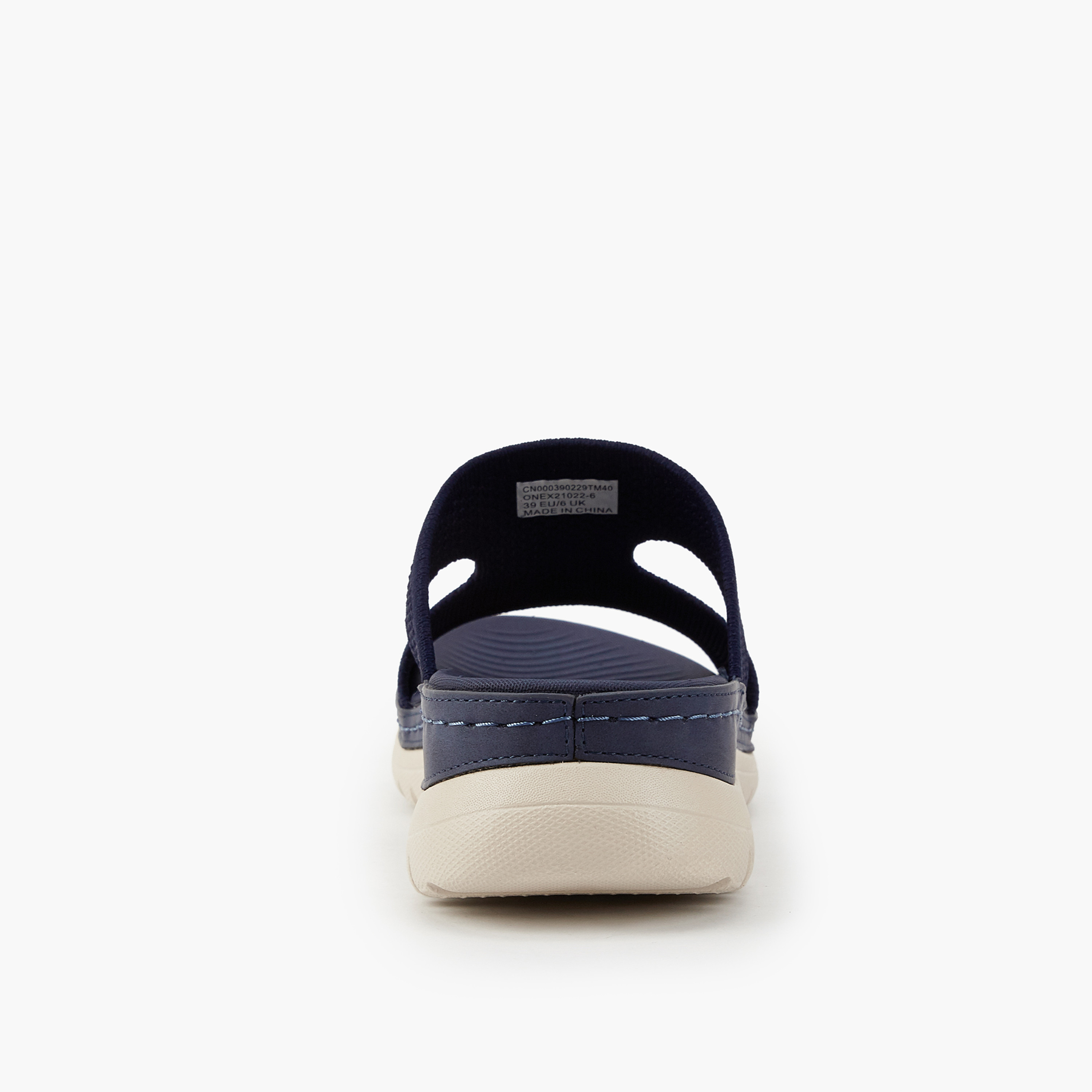 Flora Bella Textured Slip-On Sandals-women-shoes-flats-sandals-image-5