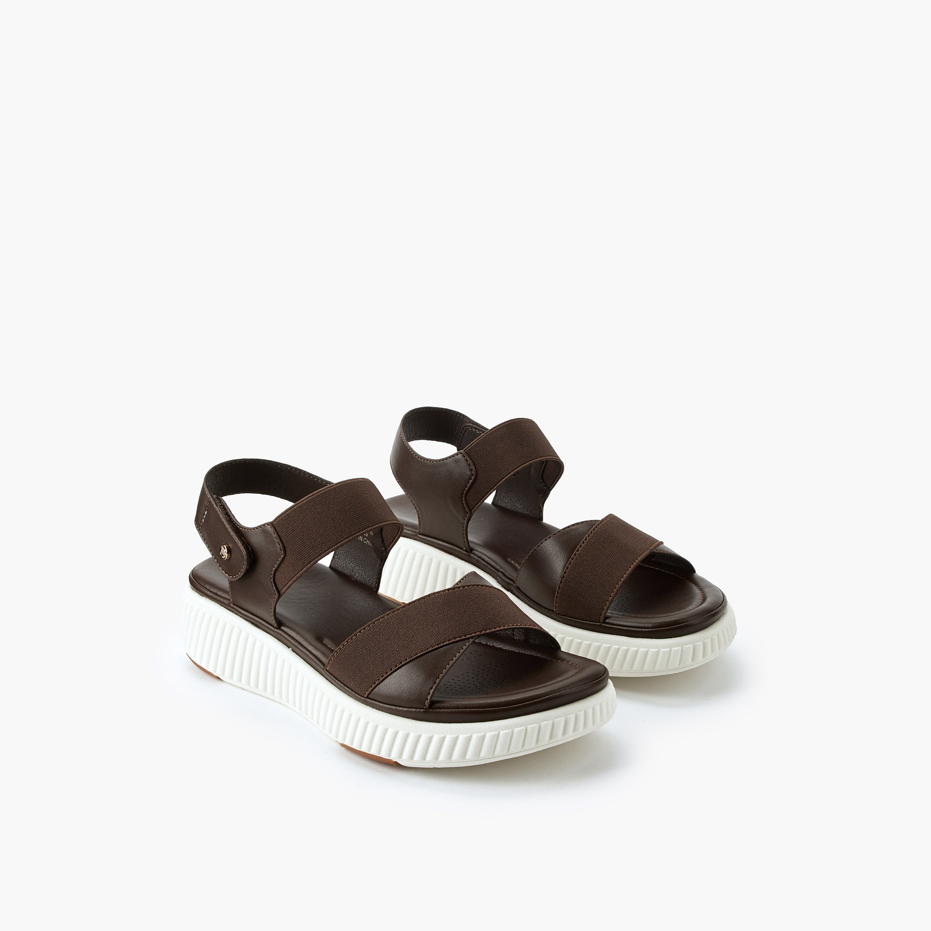 Flora Bella Women Hook & Loop Sandals-women-shoes-flats-sandals-image-1