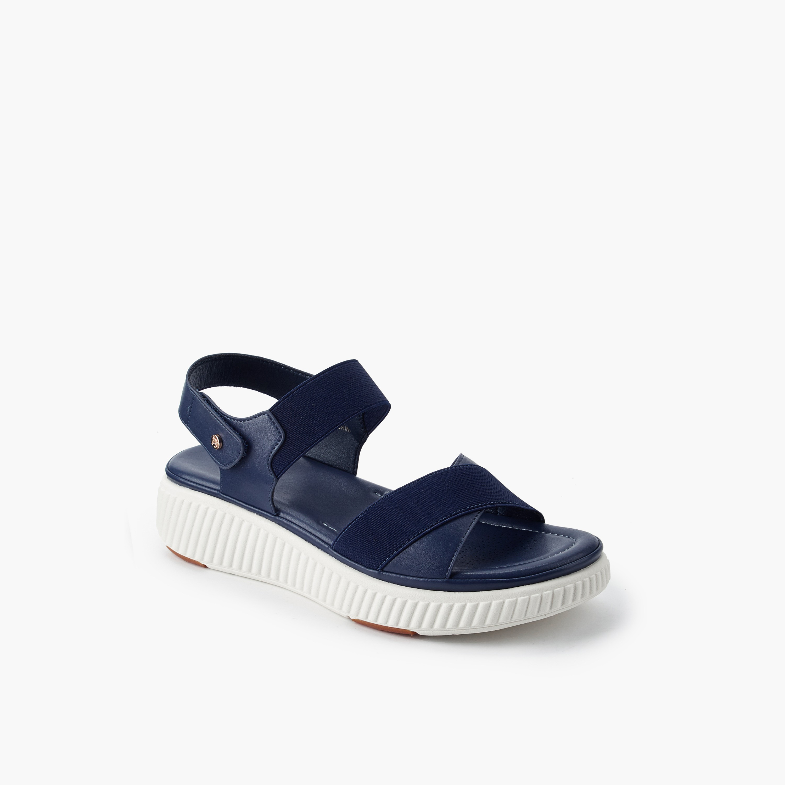 صندل نسائي بتصميم عصري مريح من فلورا بيلا-women-shoes-flats-sandals-image-2