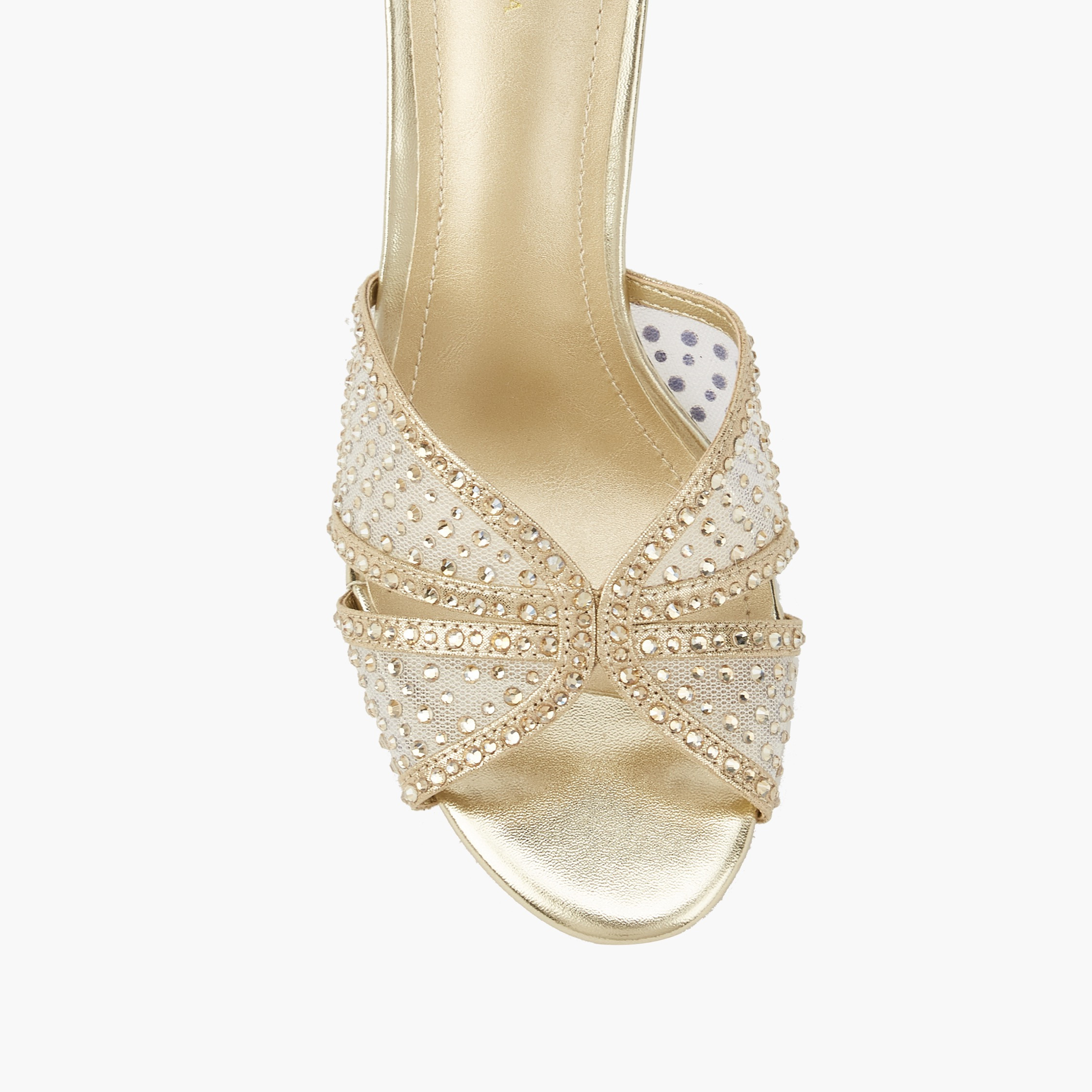 Flora Bella Embellished Slip-On Sandals with Stiletto Heels-women-shoes-sandals-heeled-image-4