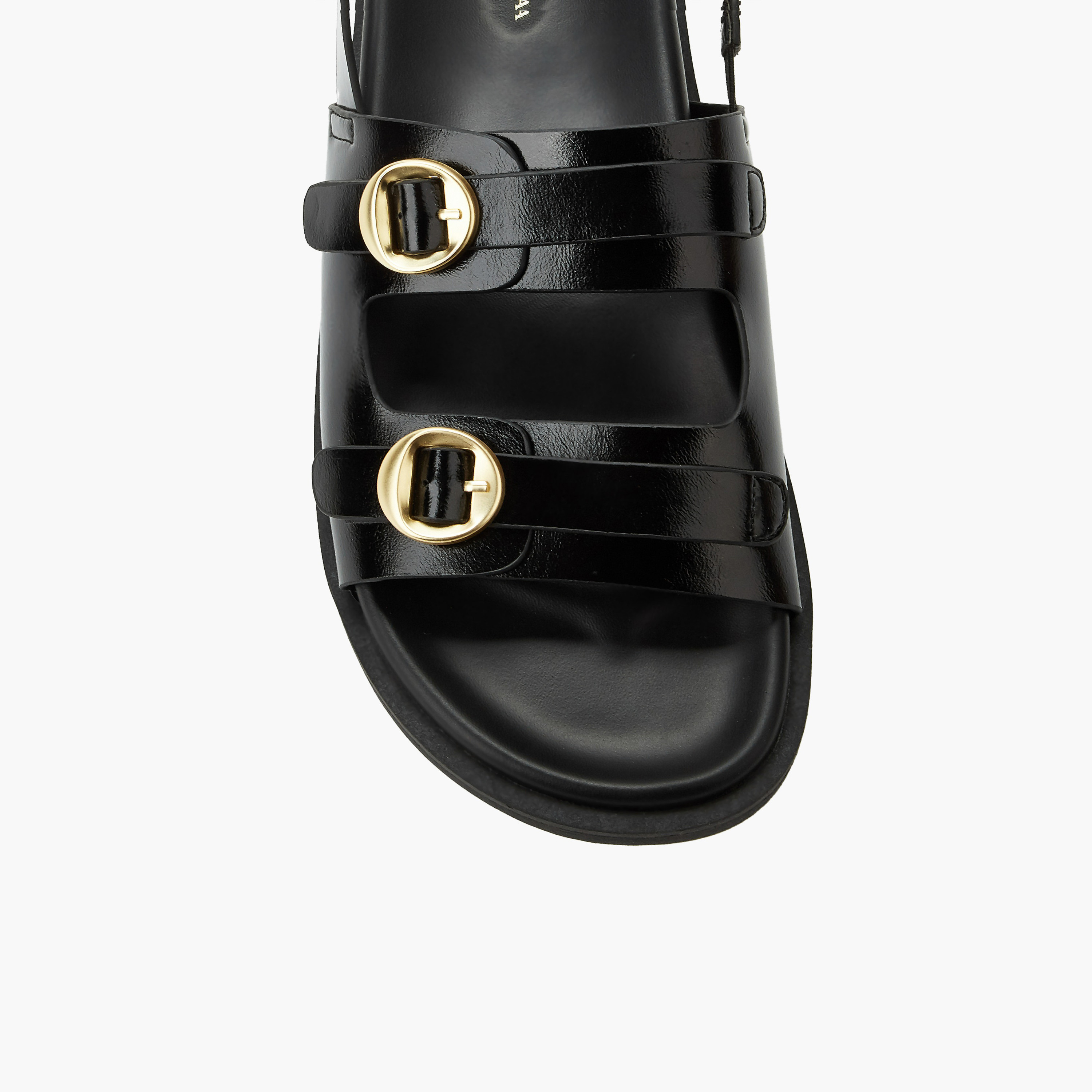 صندل بإبزيم للنساء من فلورا بيلا-women-shoes-flats-sandals-image-5