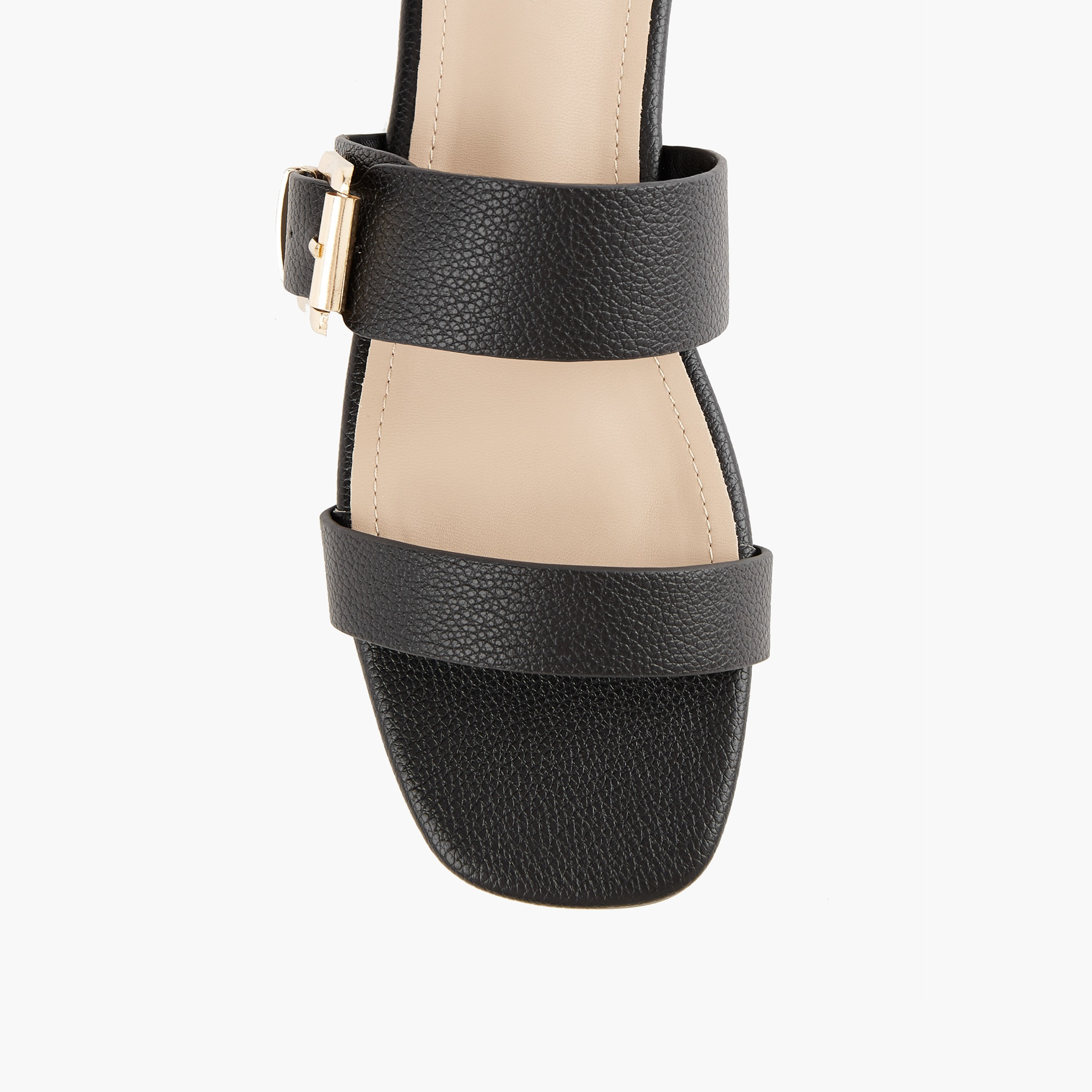 Flora Bella Buckle Accent Slip-On Flat Sandals-women-shoes-flats-sandals-image-4