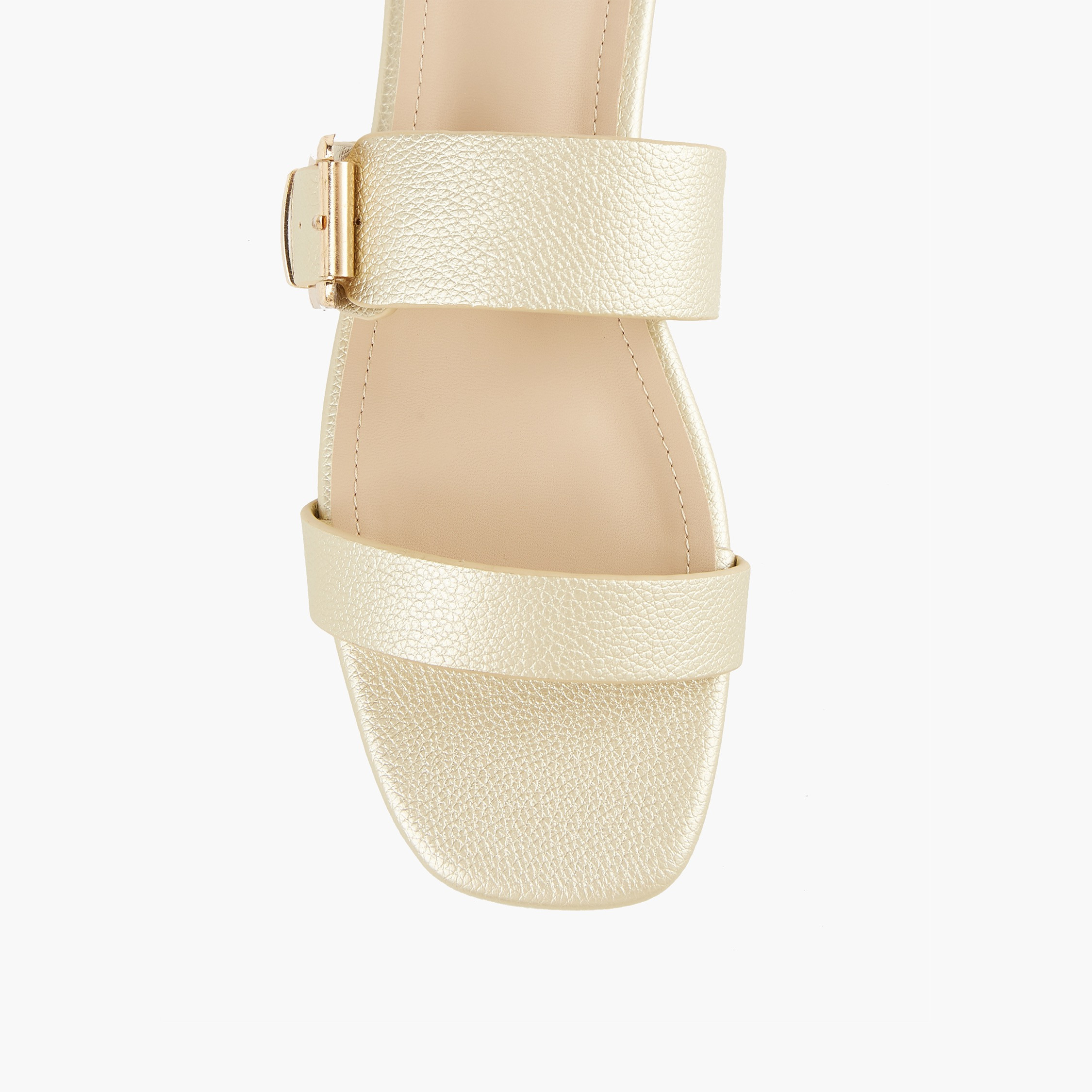 Flora Bella Buckle Accent Slip-On Flat Sandals-women-shoes-flats-sandals-image-4