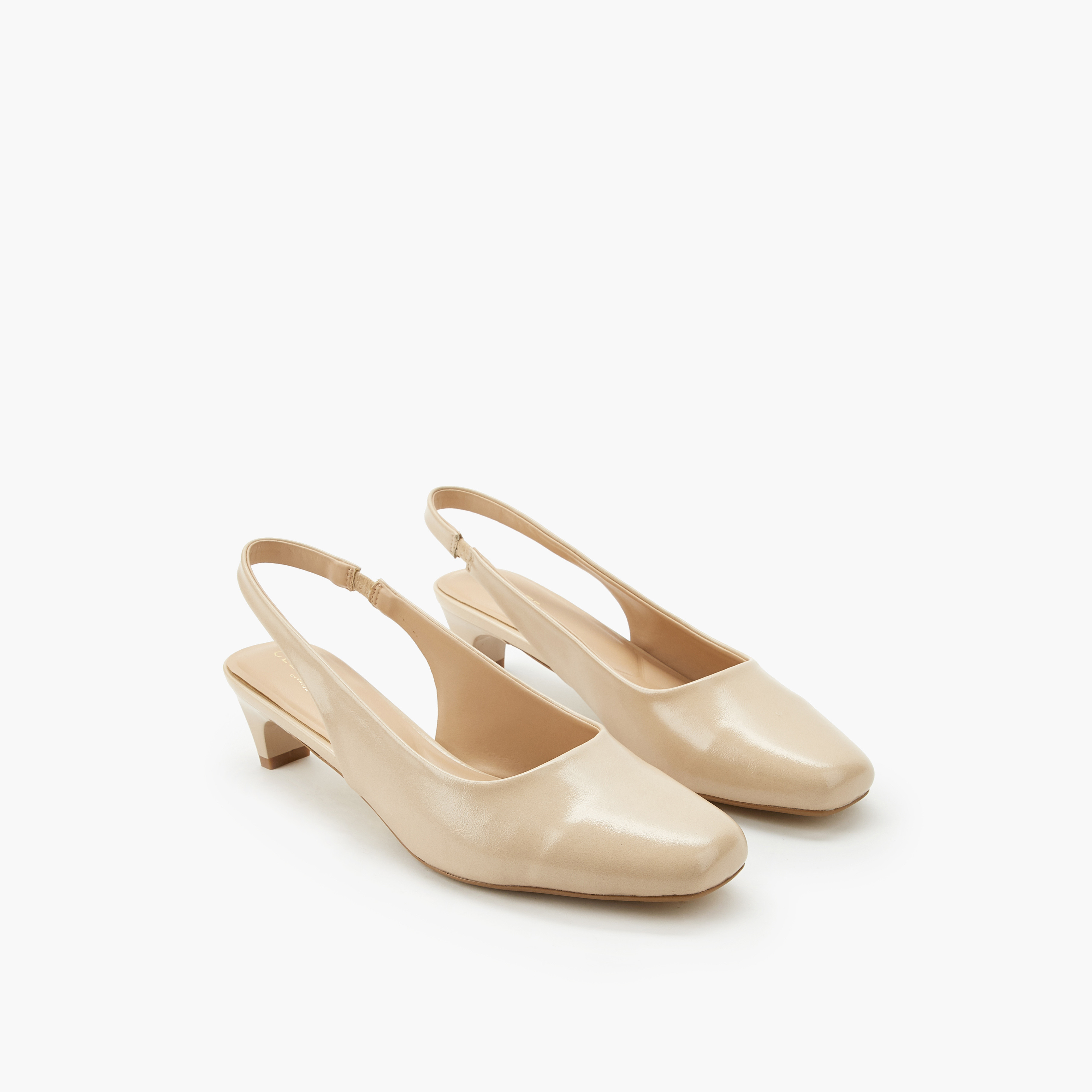 Celeste Women Kitten Heel Slingback Shoes-women-shoes-heels-image-1