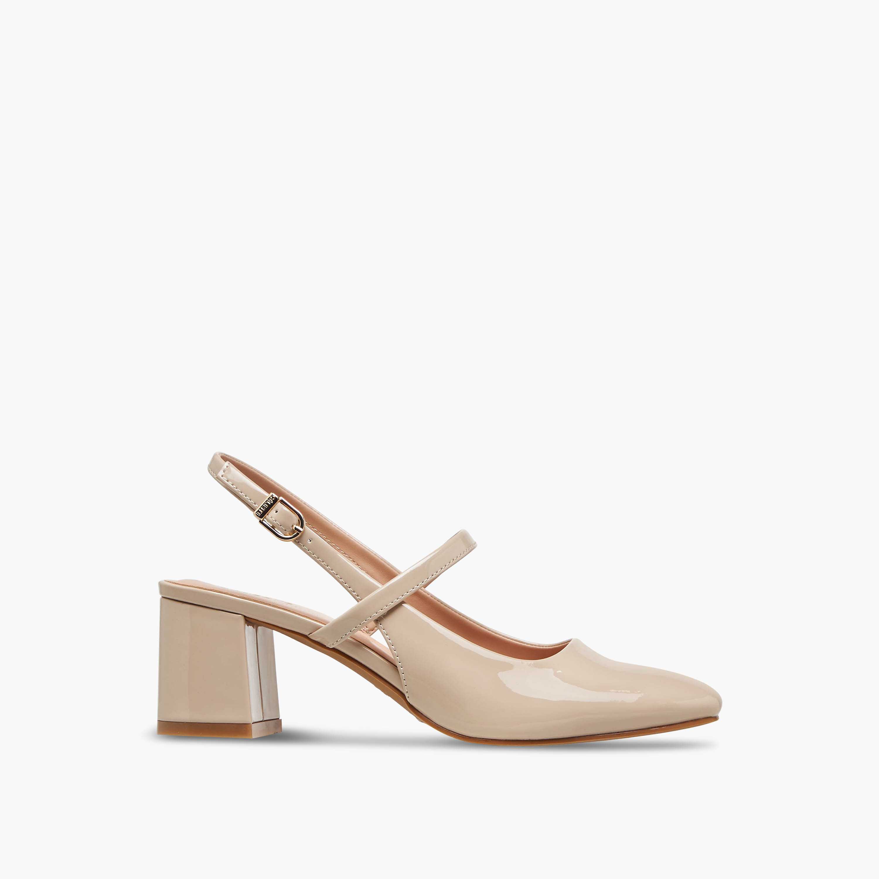حذاء بكعب سميك للنساء من سيليست-women-shoes-heels-image-3