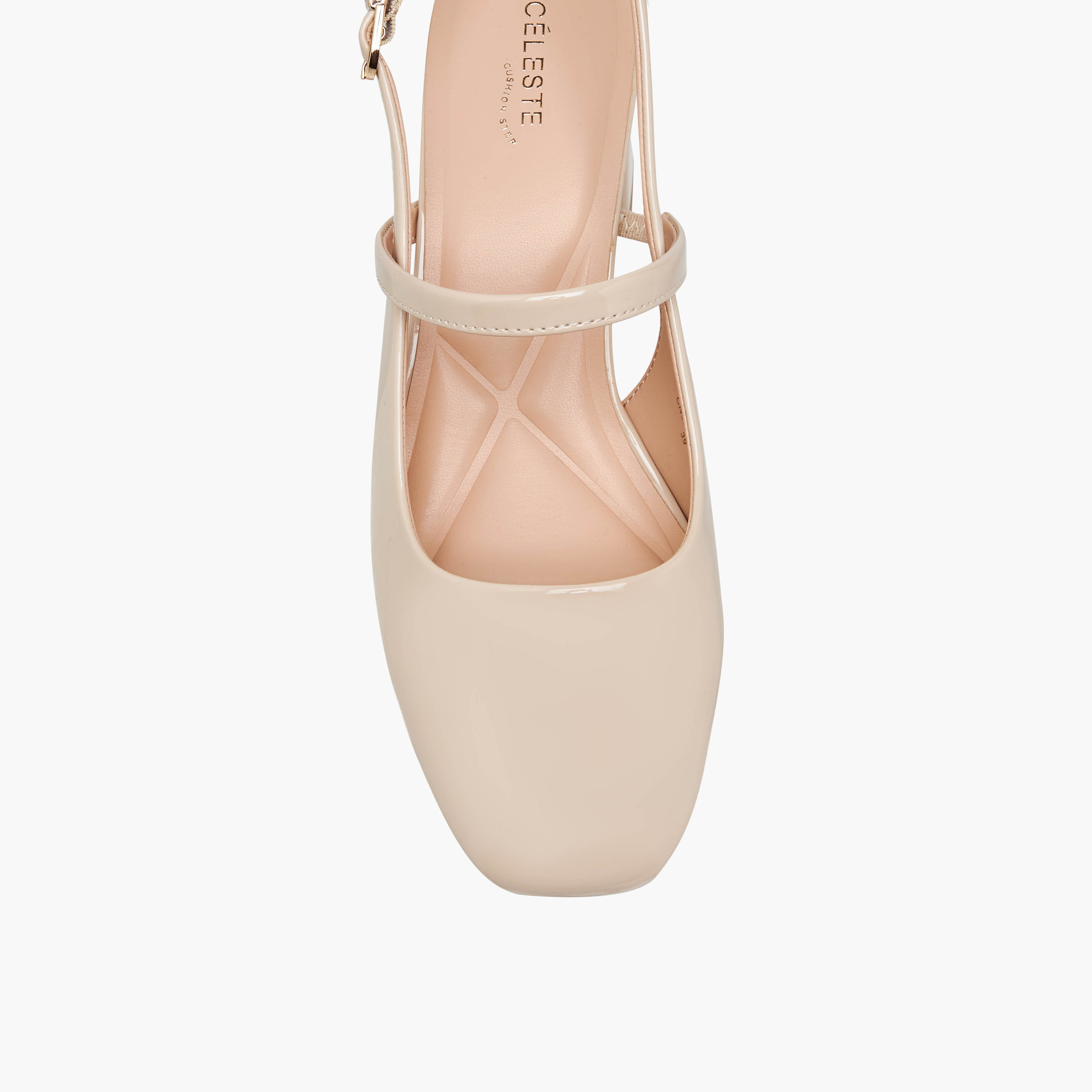 حذاء بكعب سميك للنساء من سيليست-women-shoes-heels-image-4