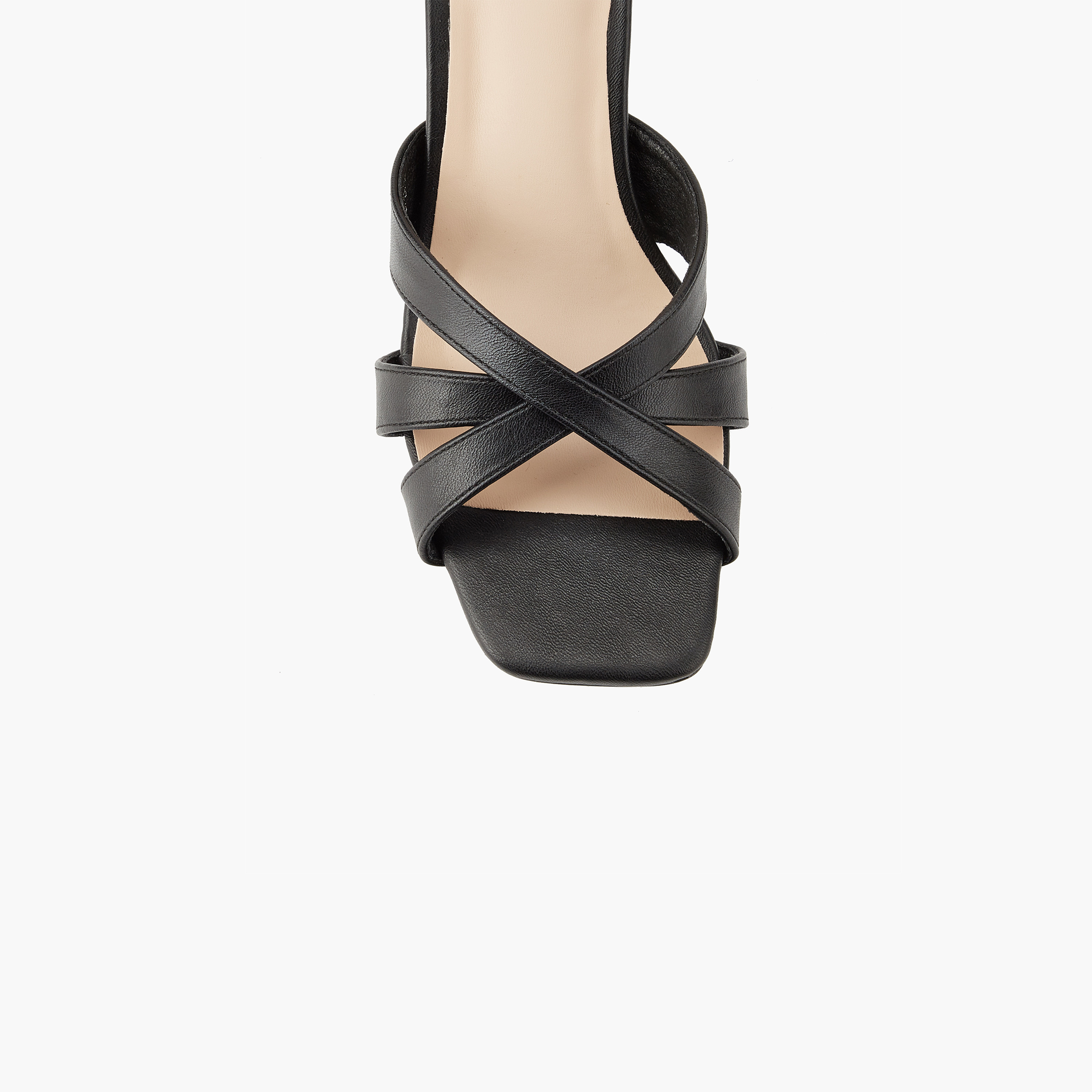 صندل سهل الارتداء بكعب ستيليتو للنساء من فلورا بيلا-women-shoes-sandals-heeled-image-2