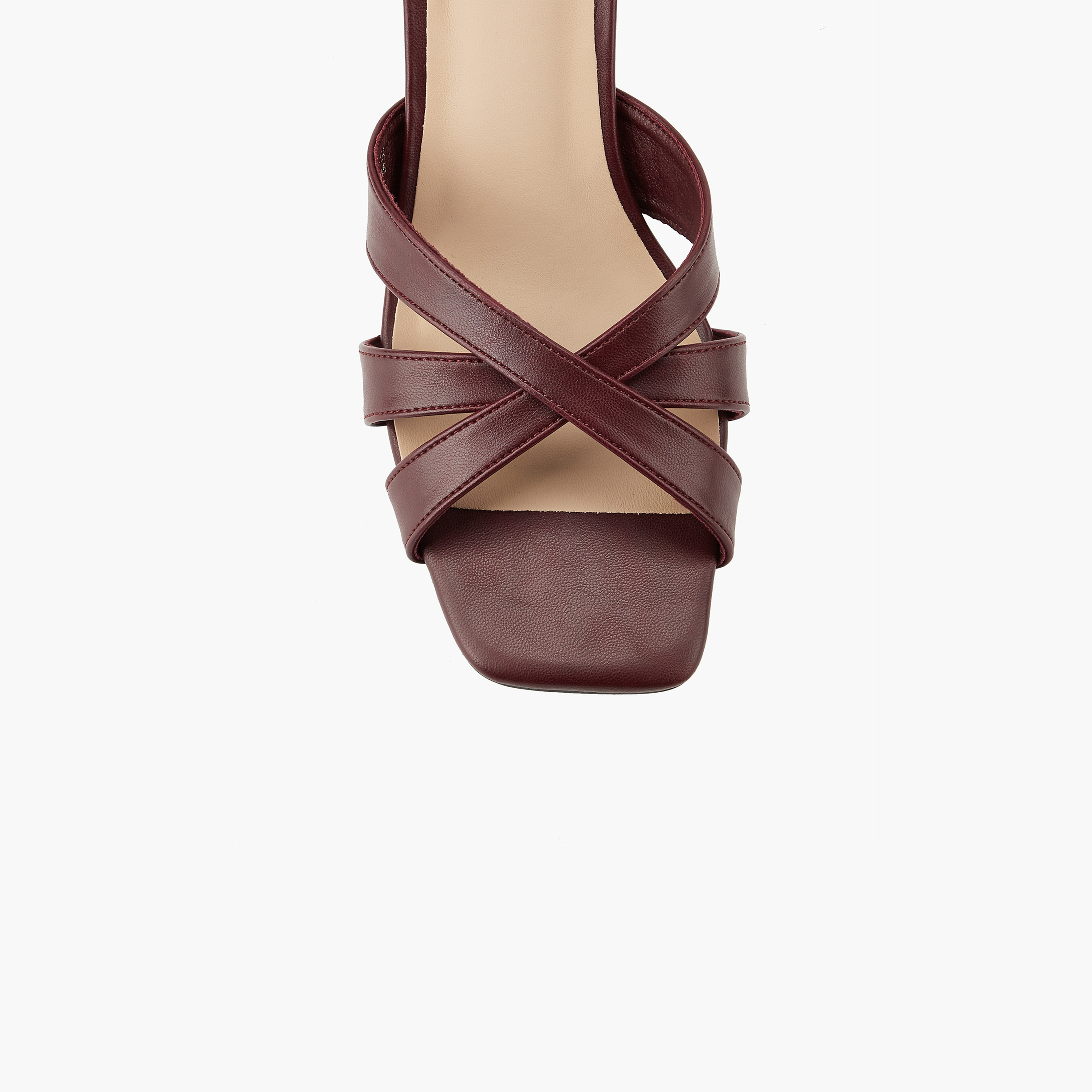 صندل سهل الارتداء بكعب ستيليتو للنساء من فلورا بيلا-women-shoes-sandals-heeled-image-2