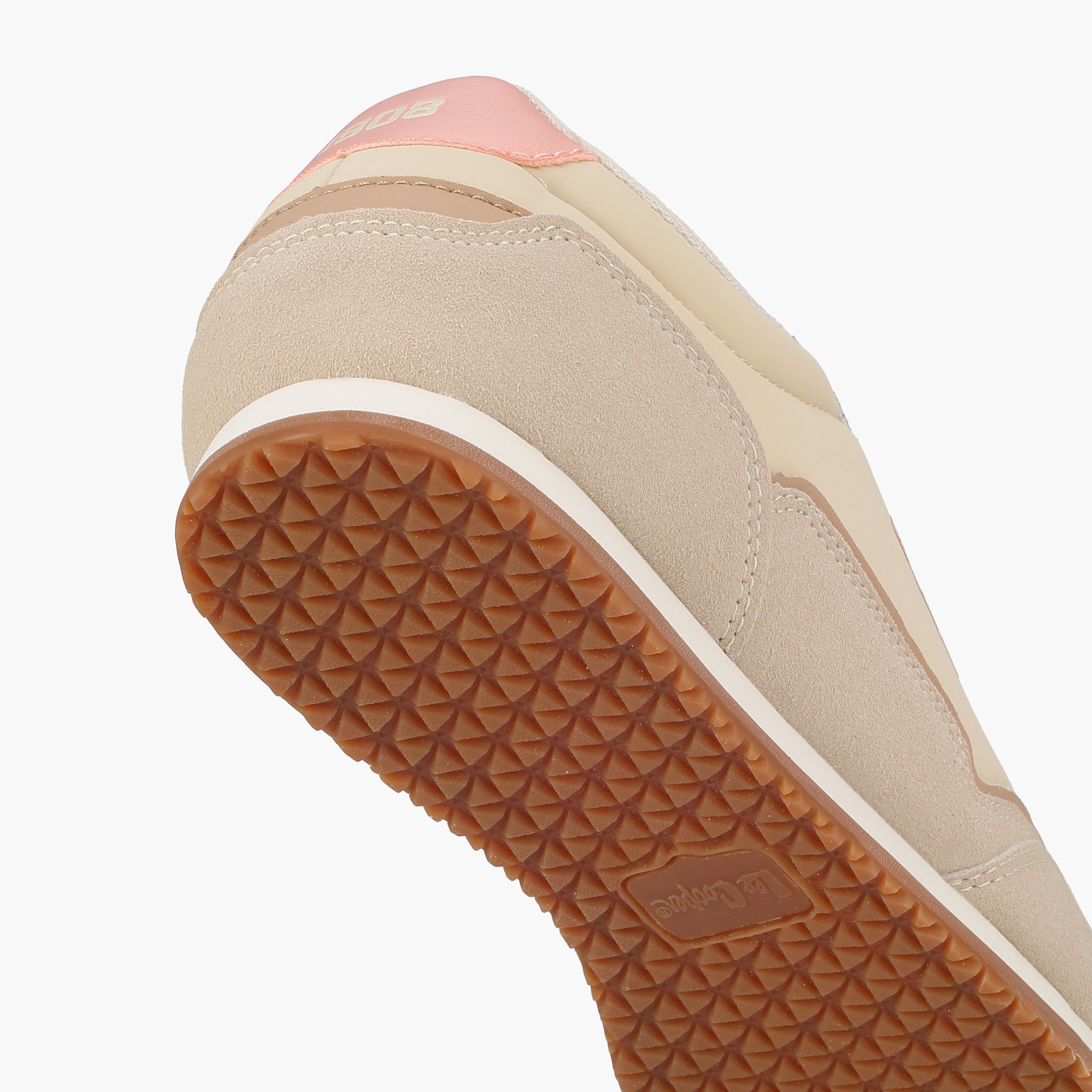 حذاء سنيكرز كاحل برباط وطبعات شعار للنساء من لي كوبر-women-shoes-sneakers-image-5