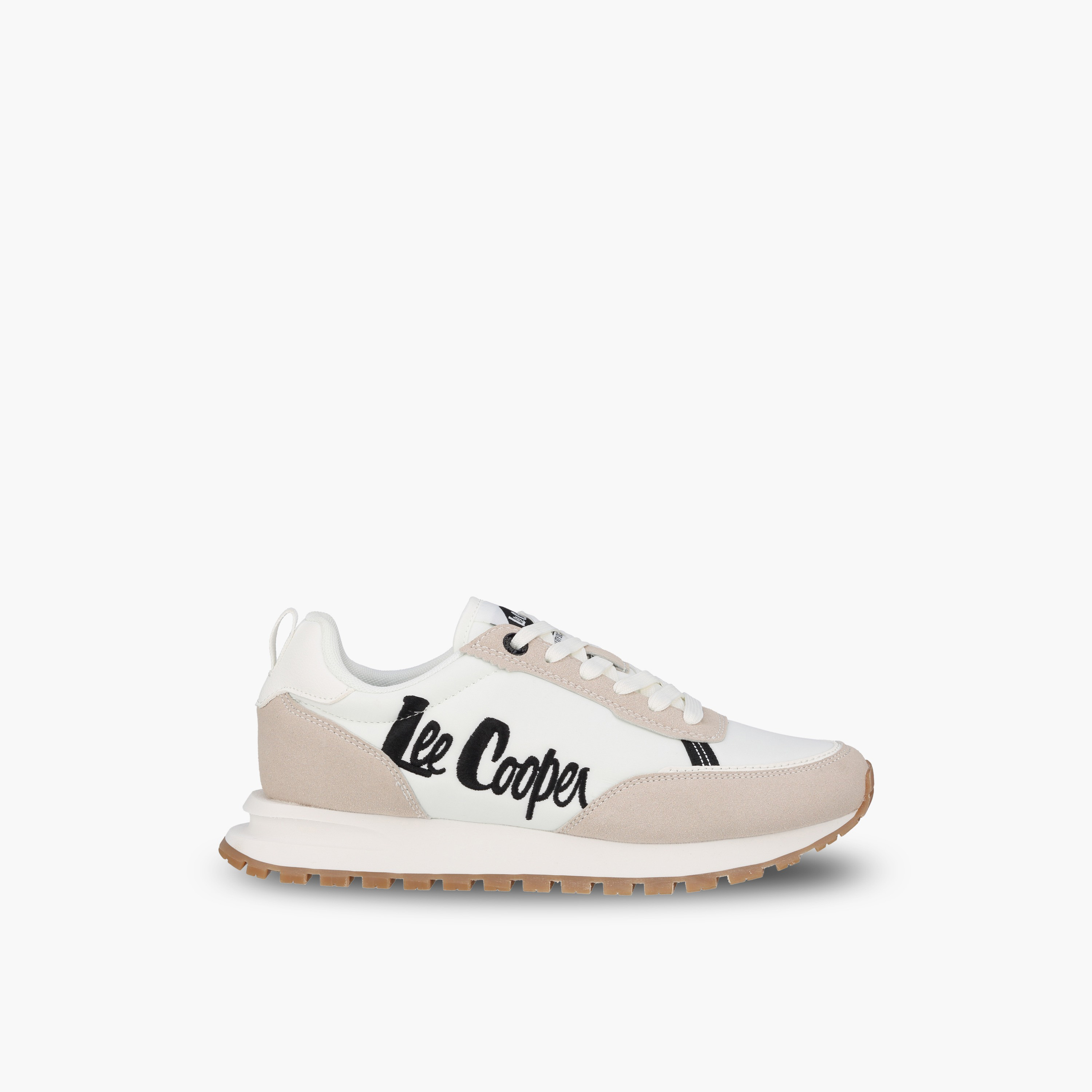 حذاء سنيكرز بطول الكاحل ورباط إغلاق للنساء من لي كوبر-women-shoes-sneakers-image-3